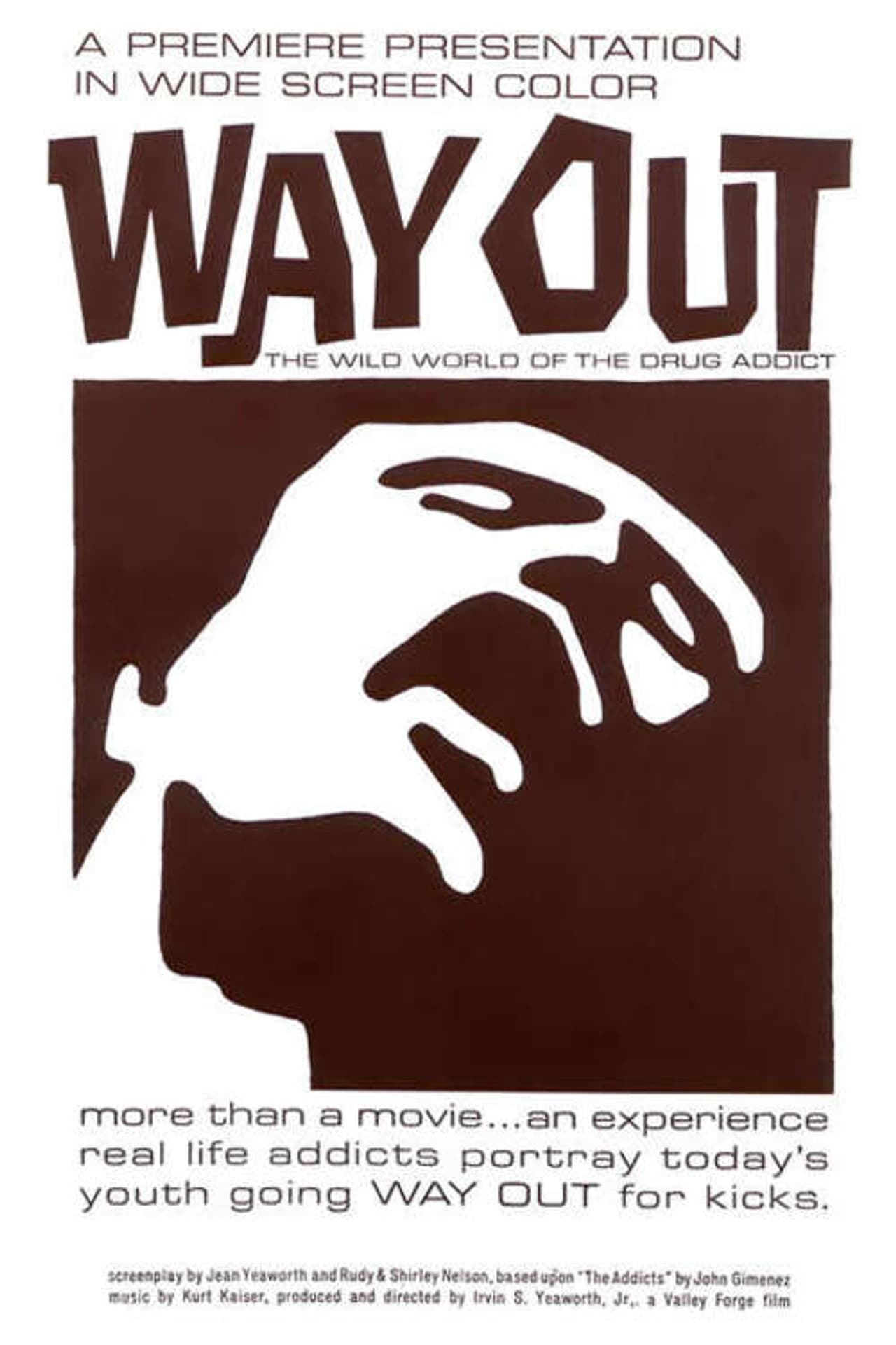 Way Out preview 2