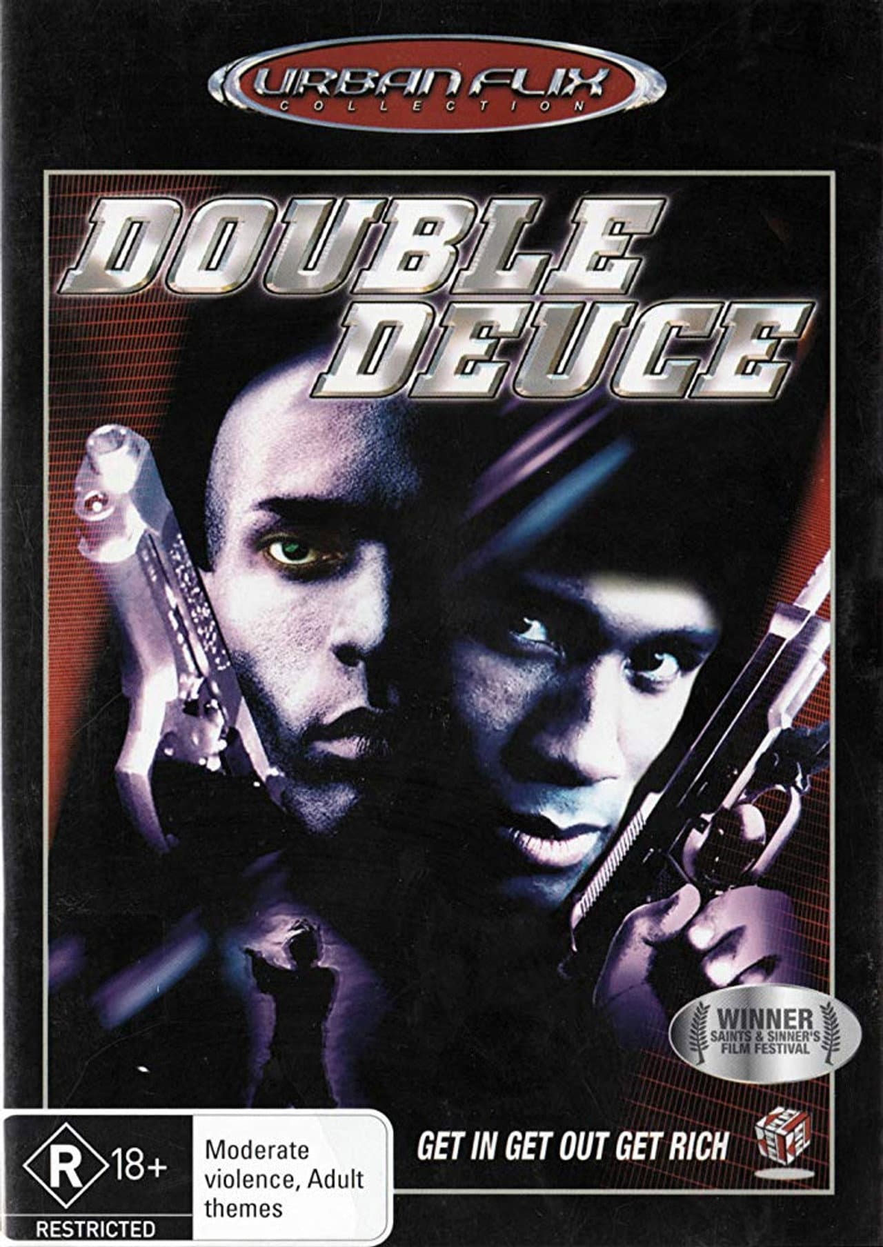 Double Deuce preview 1