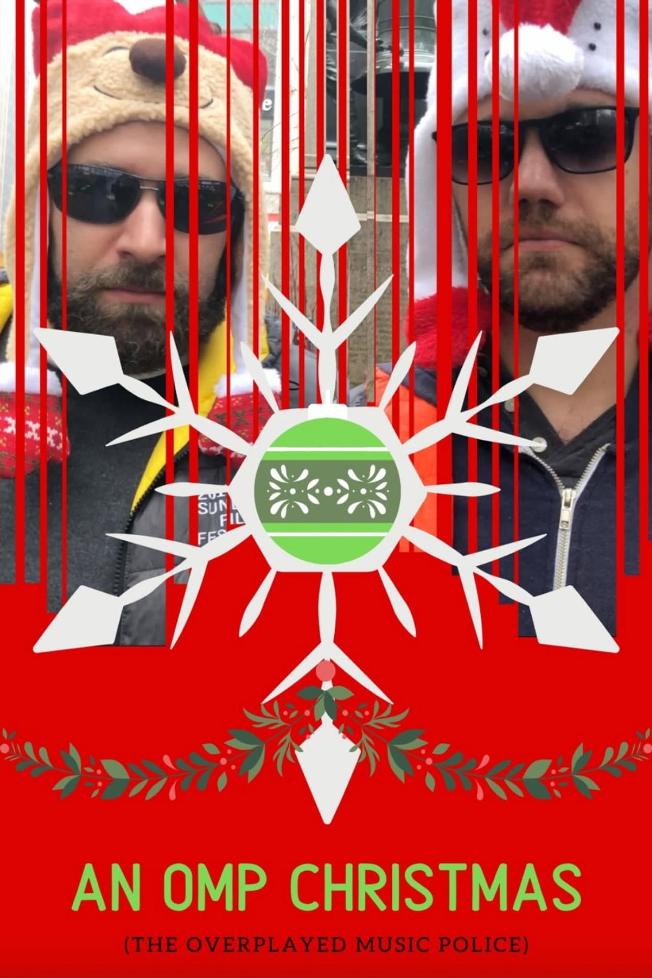 An OMP Christmas preview 1