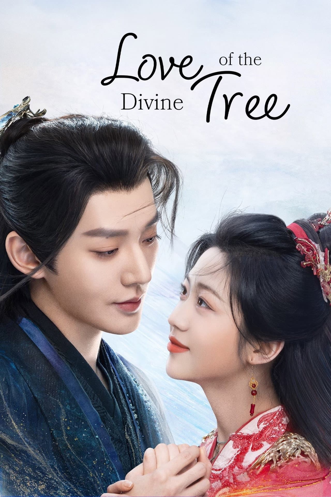 Love of the Divine Tree preview 2