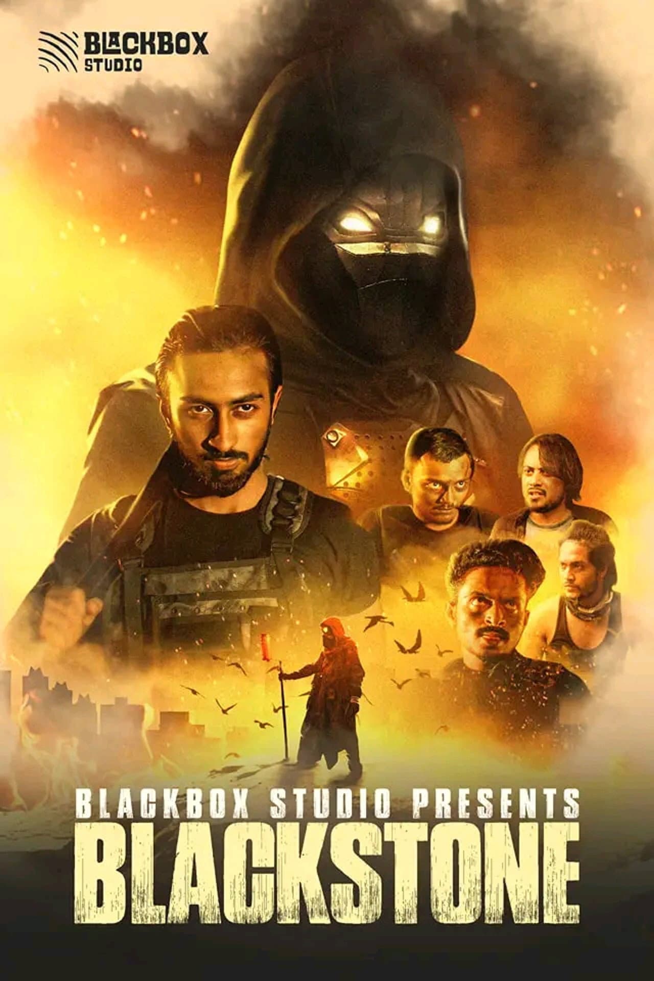 Blackstone preview 2