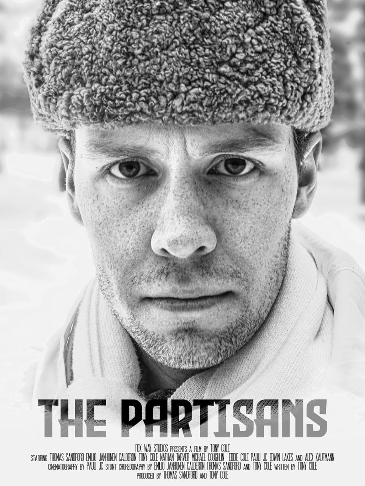 The Partisans preview 2