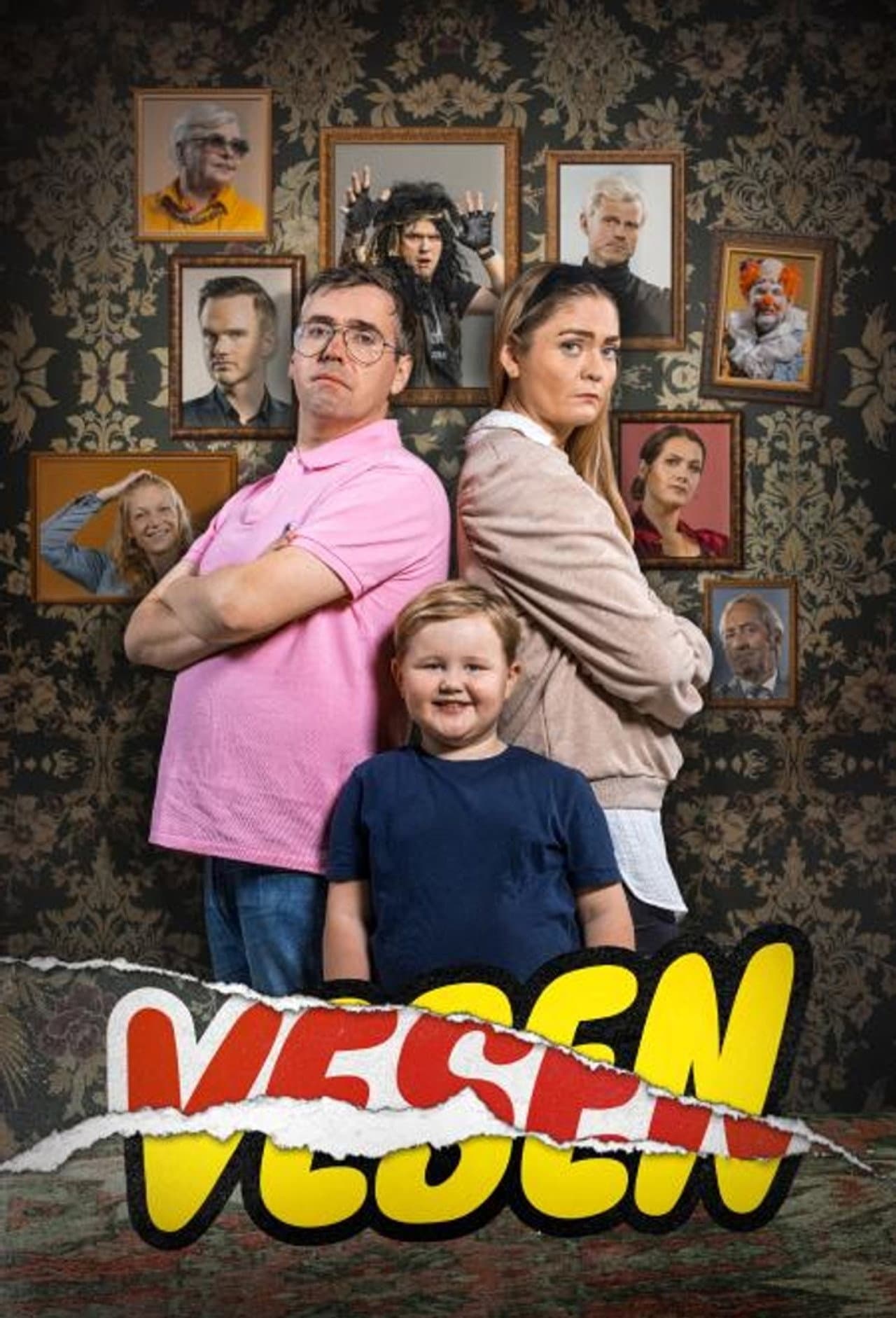 Vesen preview 2
