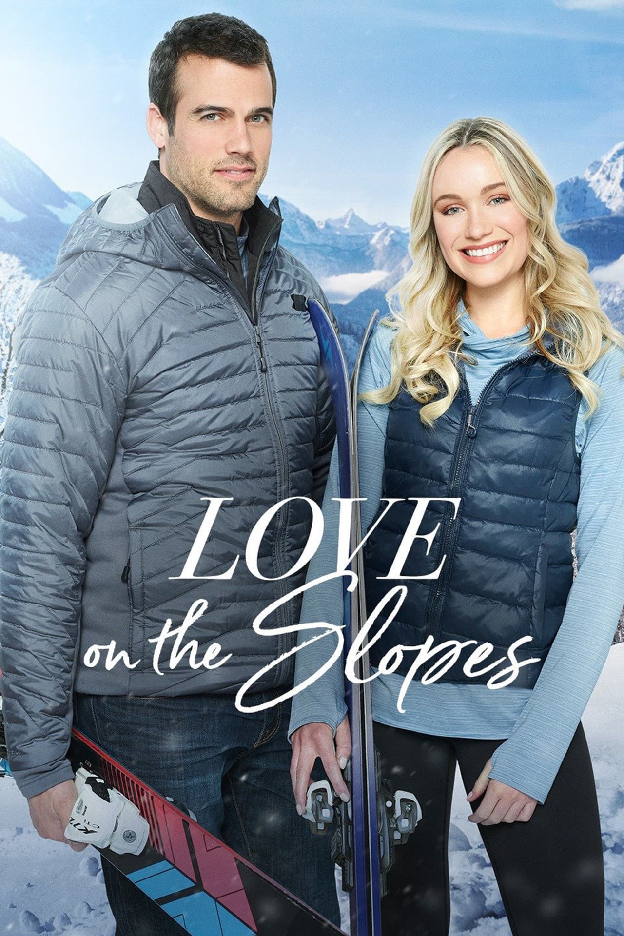 Love on the Slopes preview 2