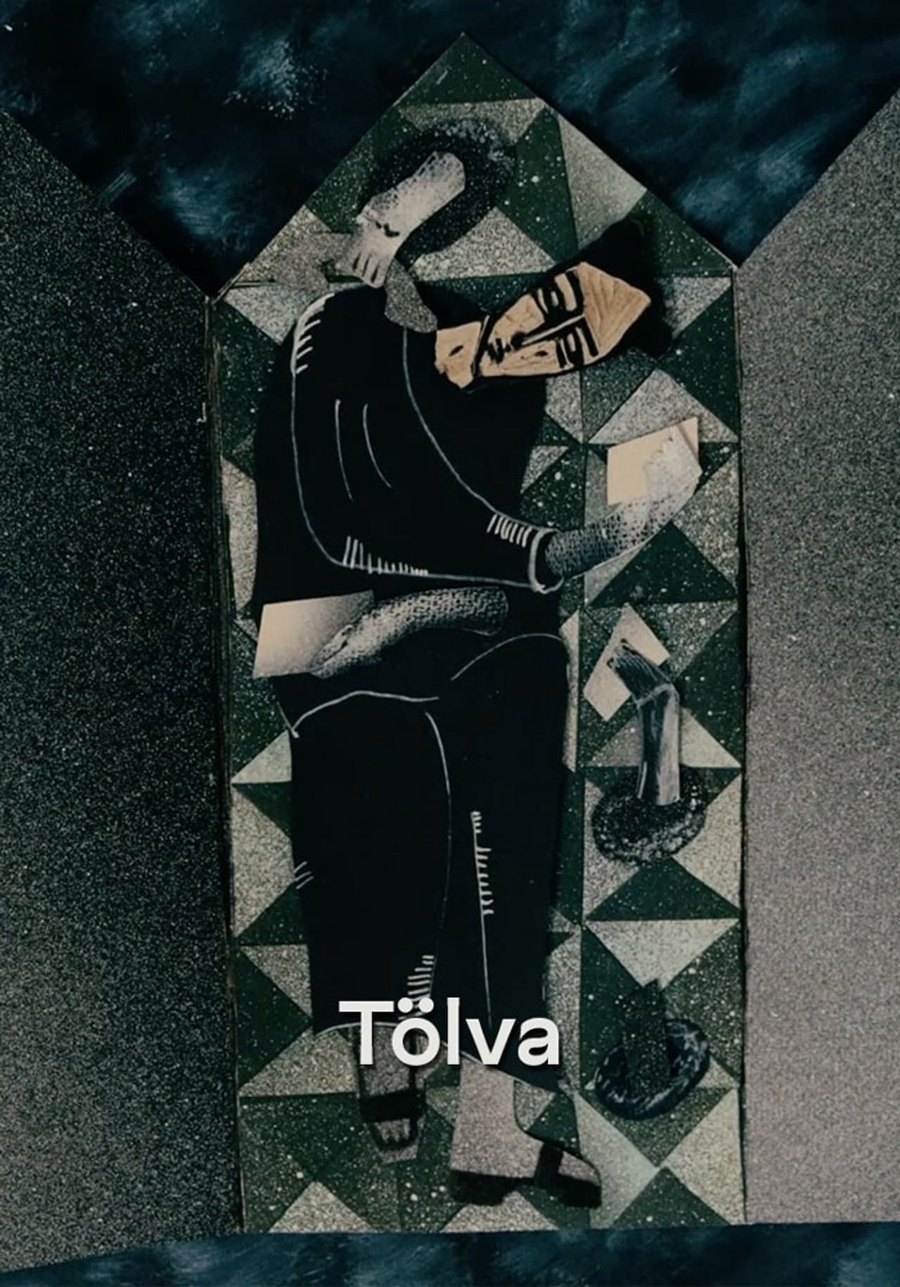 Tölva preview 2