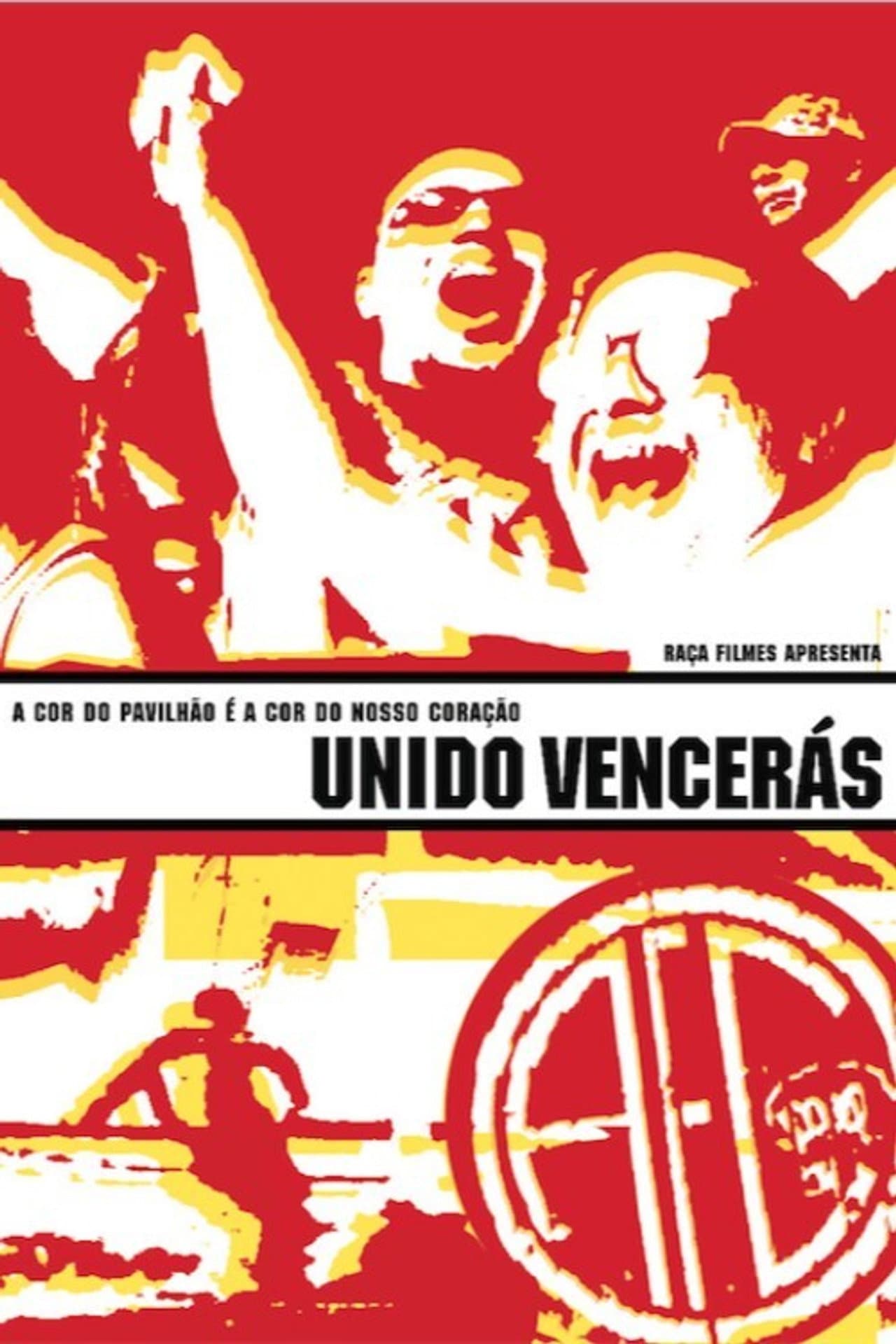 Unido Vencerás preview 1