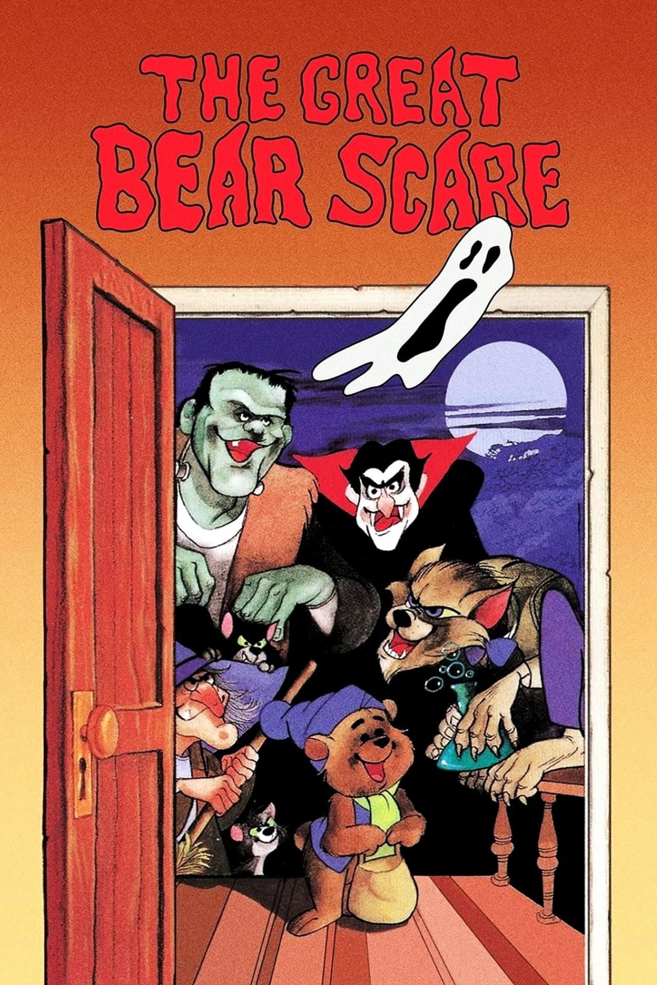 The Great Bear Scare preview 2