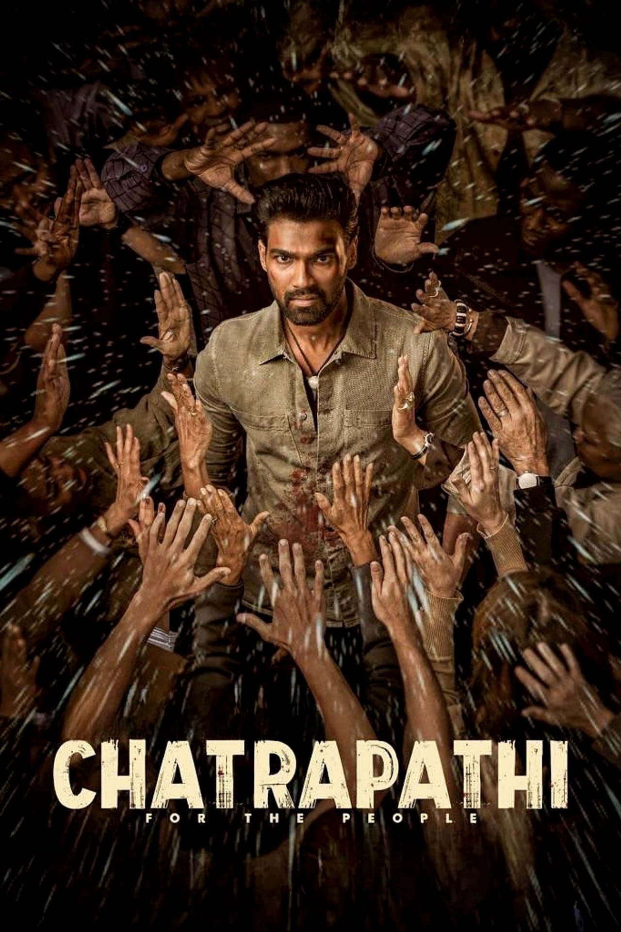 Chatrapathi preview 2