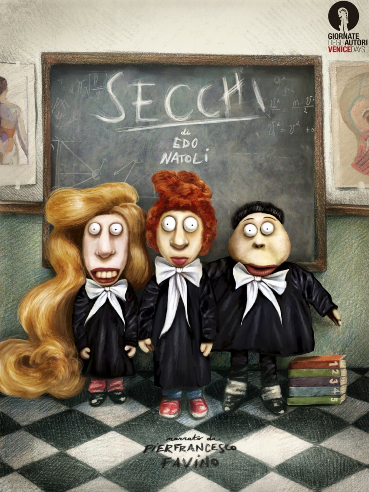 Secchi preview 2
