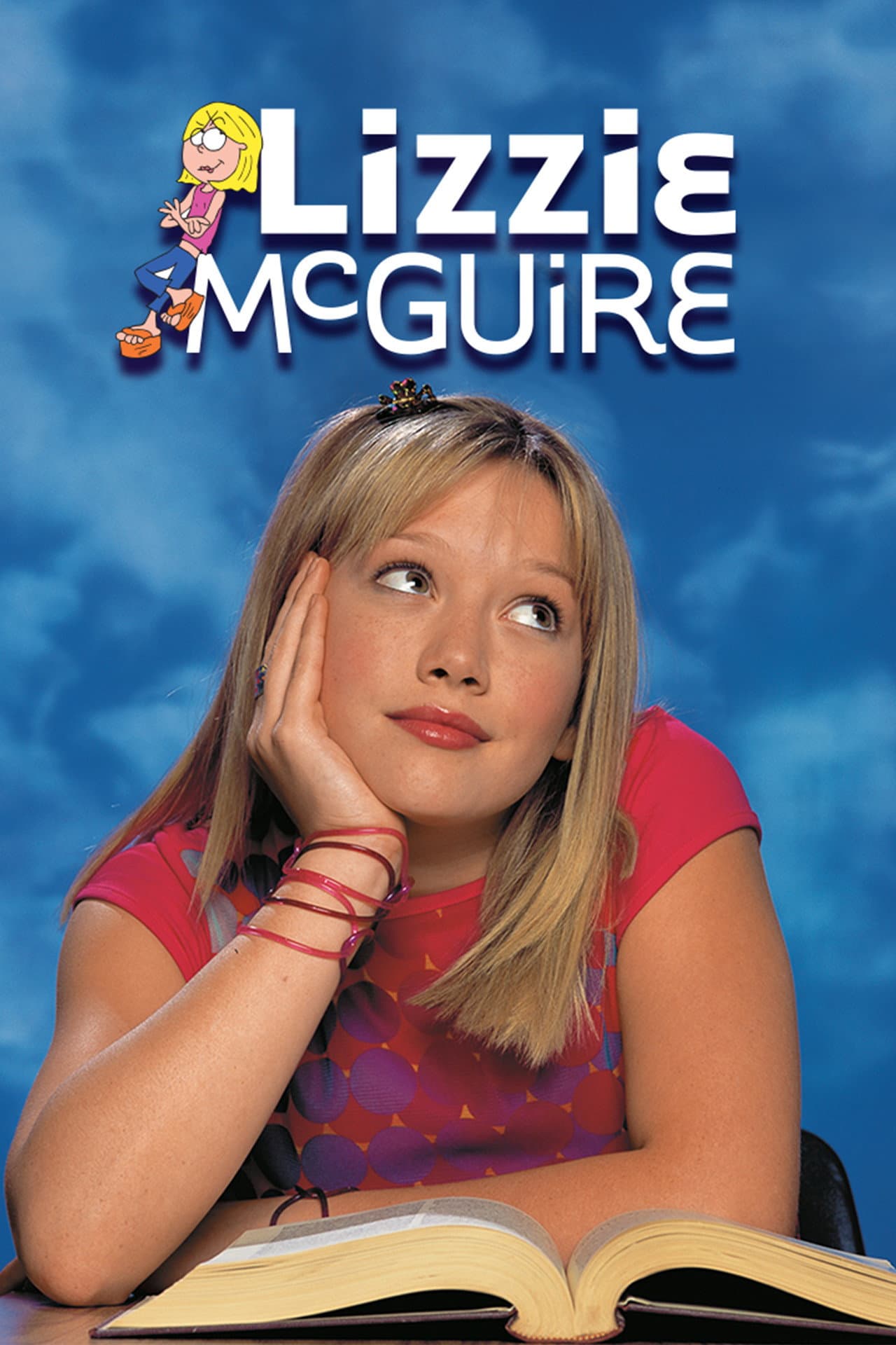 Lizzie McGuire preview 2