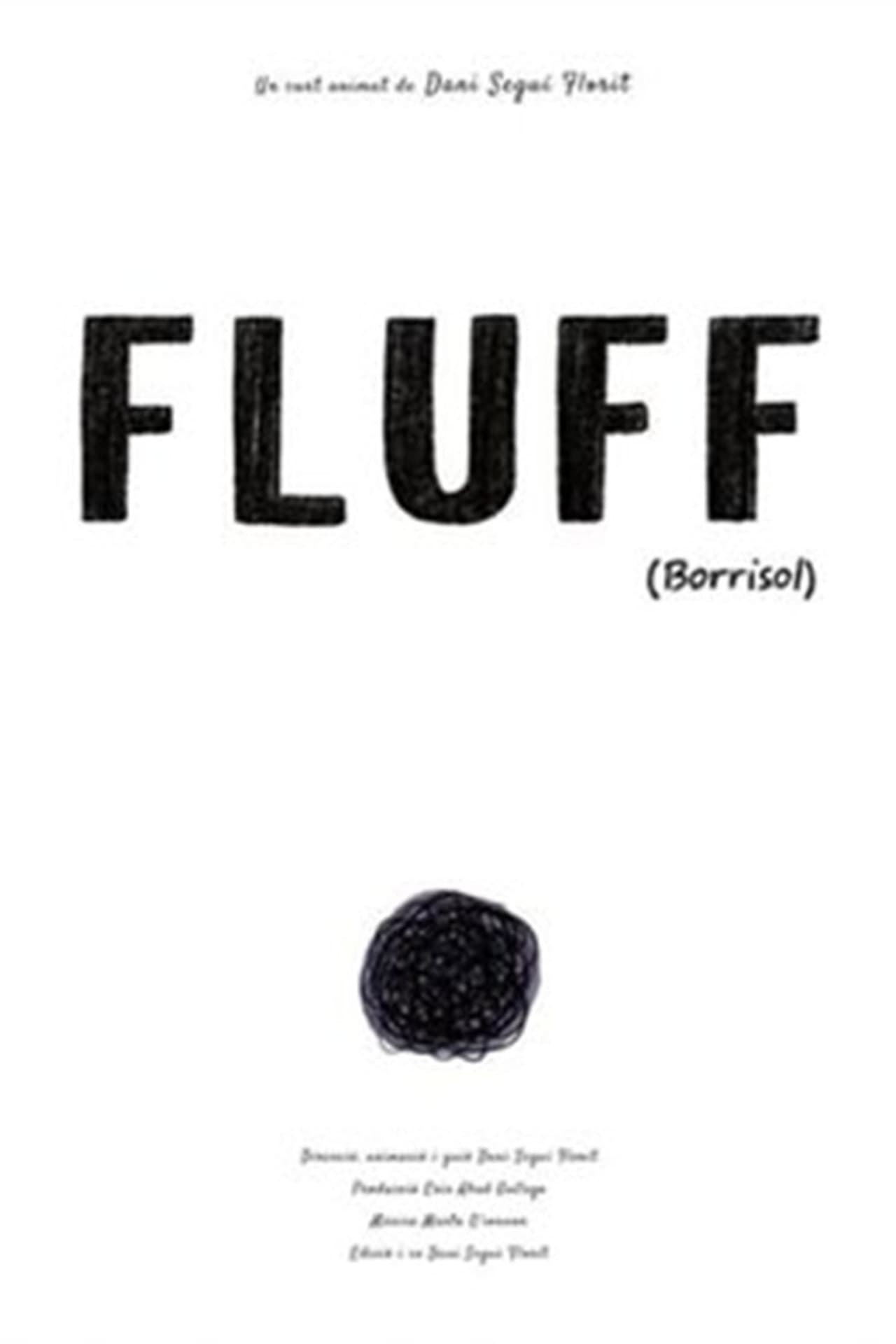 FLUFF (Borrissol) preview 2