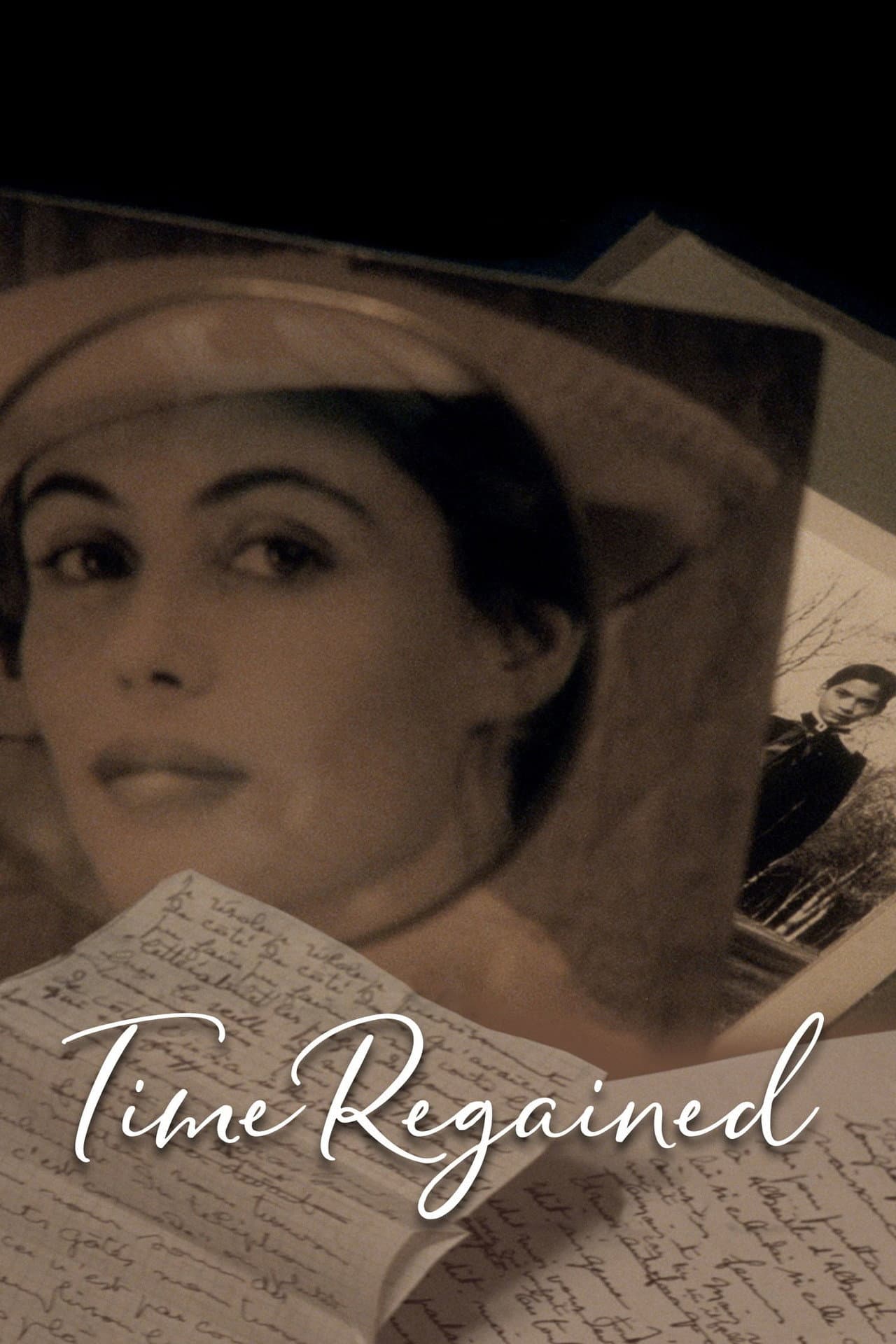 Time Regained preview 2