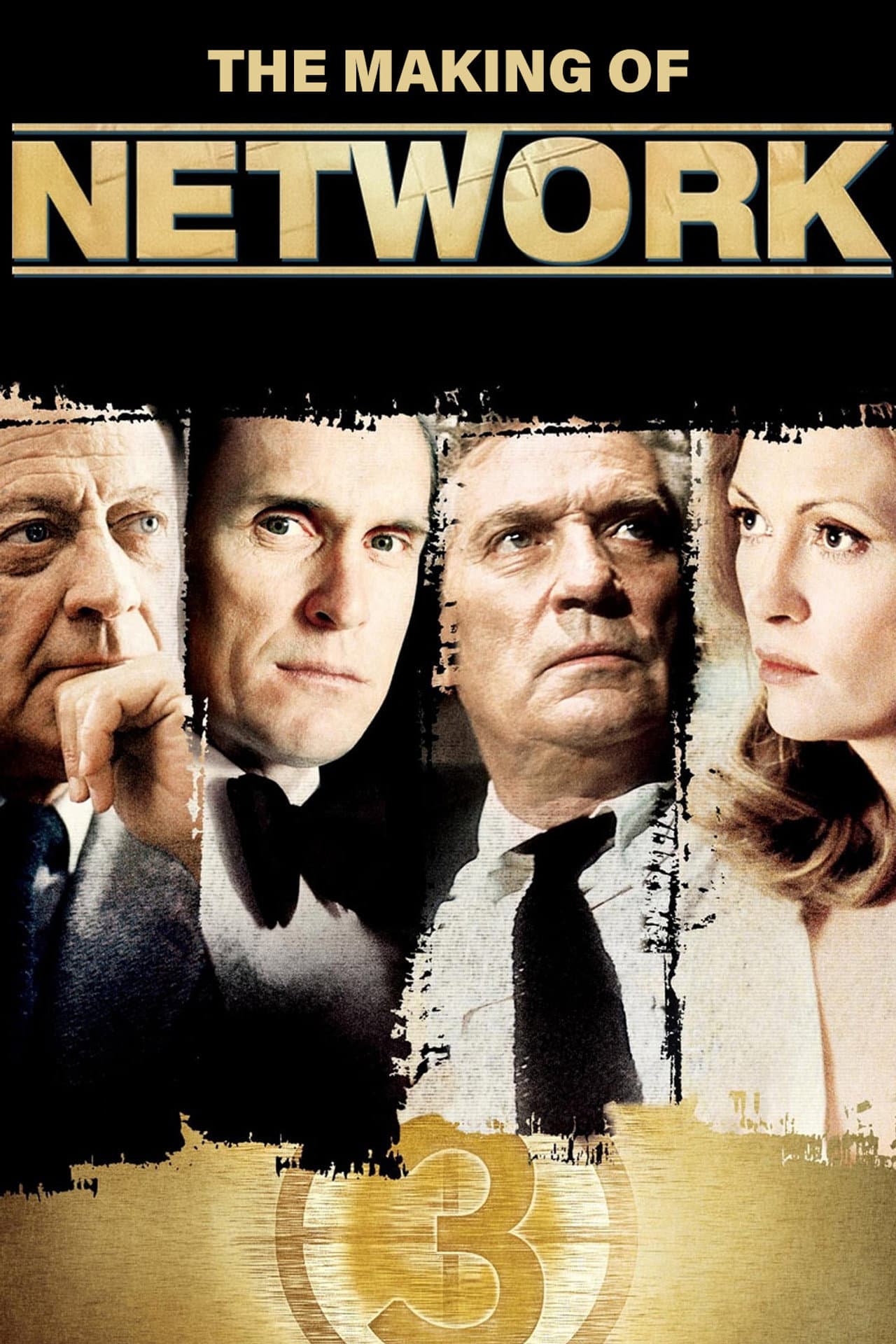 The Making of 'Network' preview 1