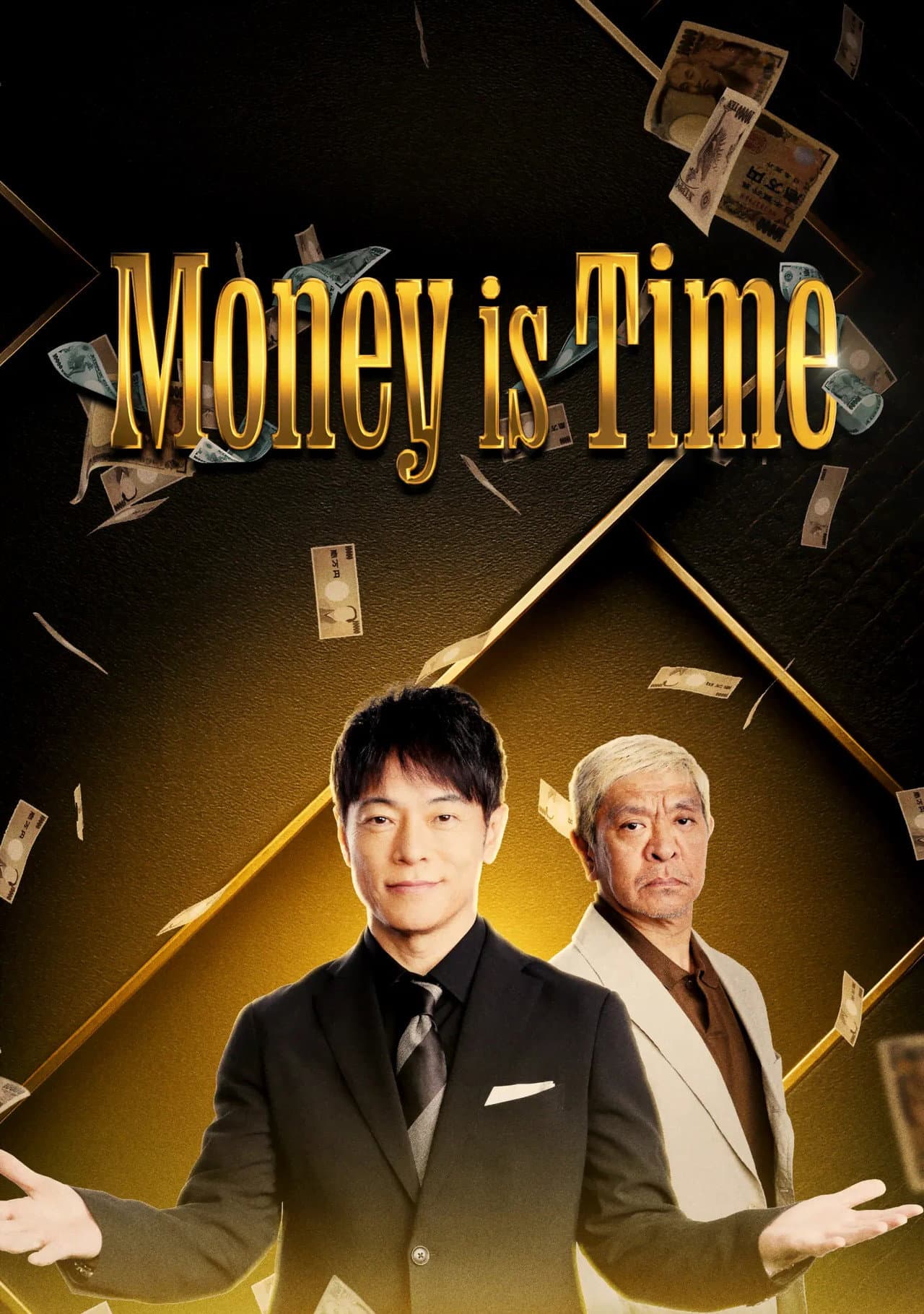 Money is Time preview 2