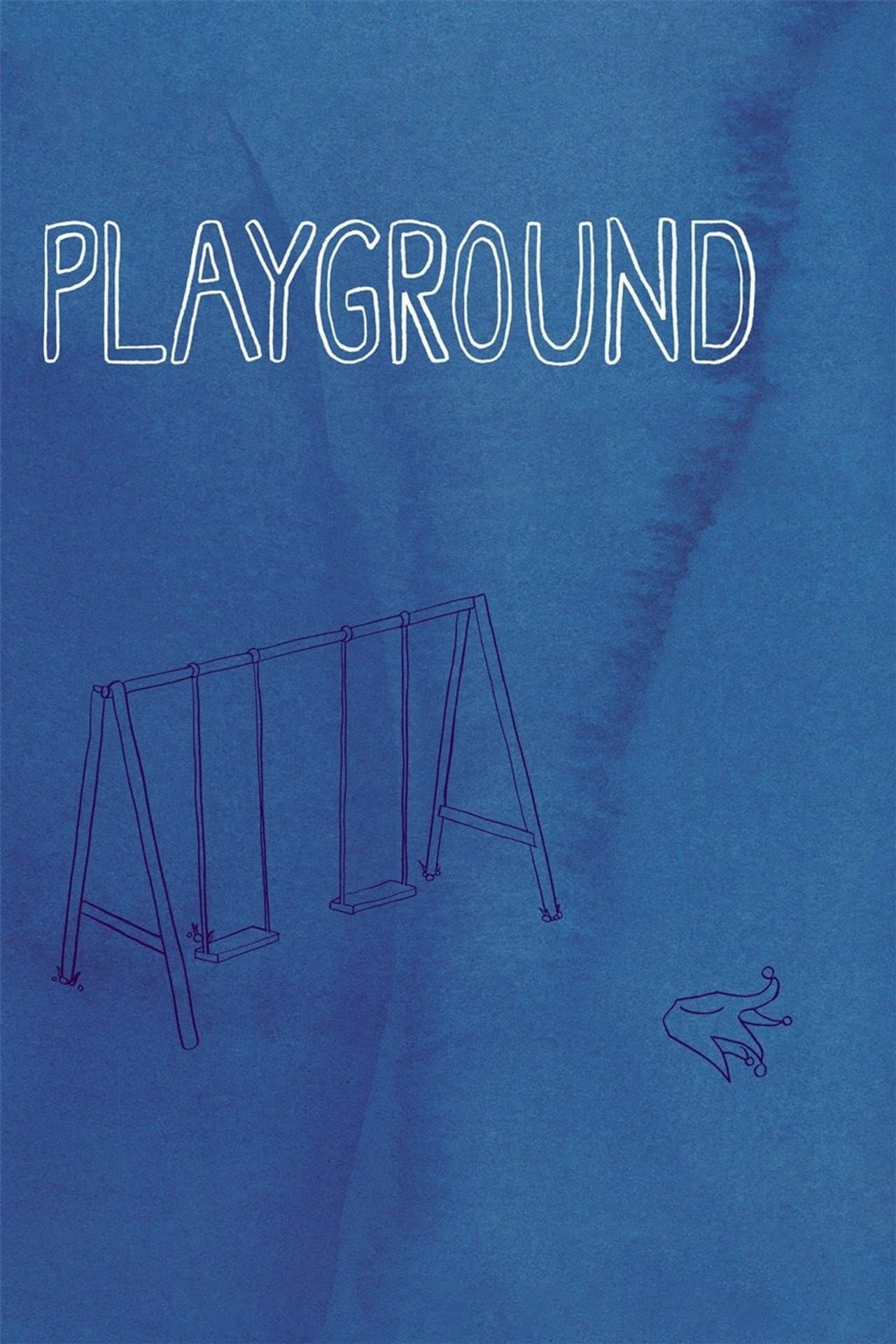 Playground preview 1