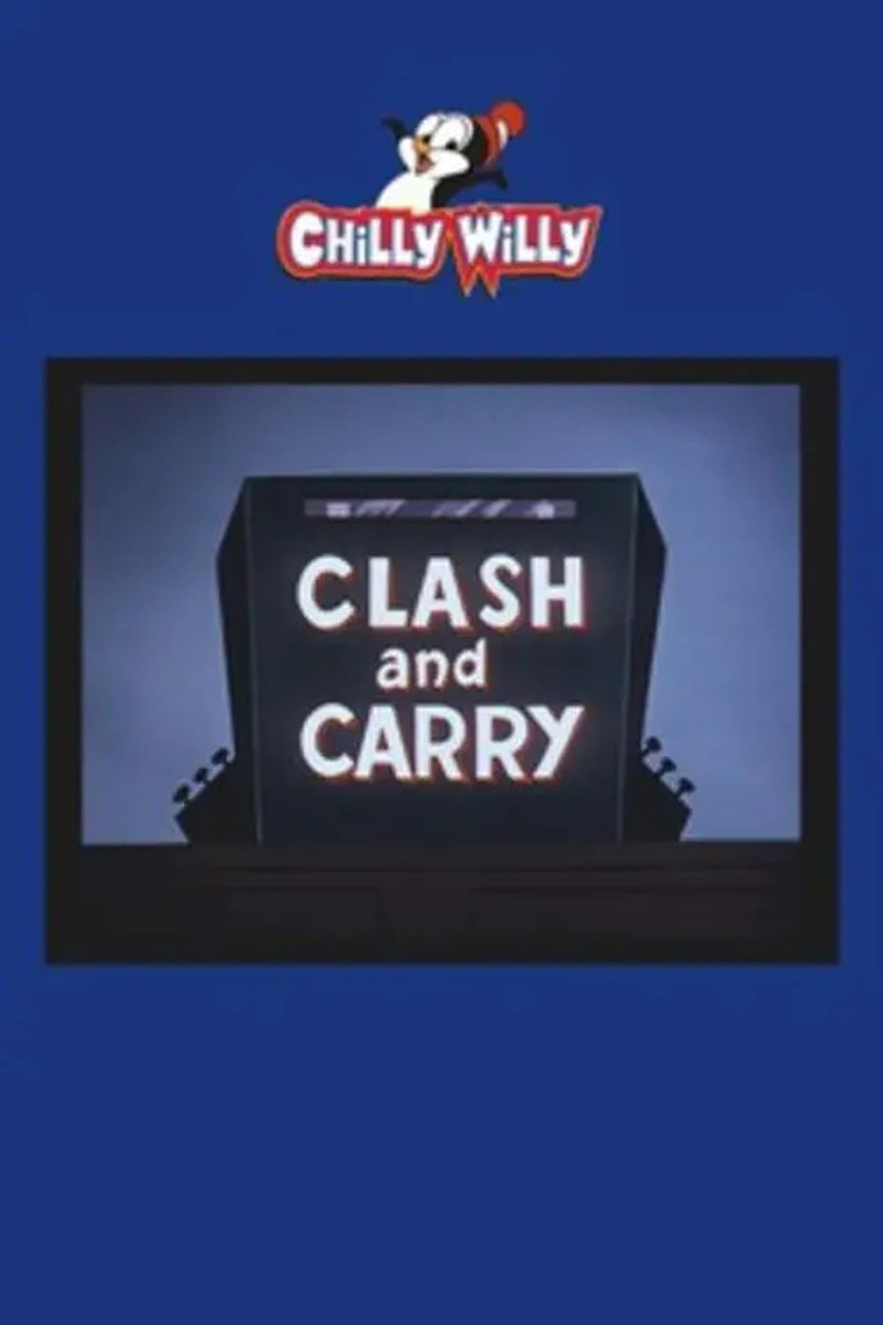 Clash and Carry preview 2