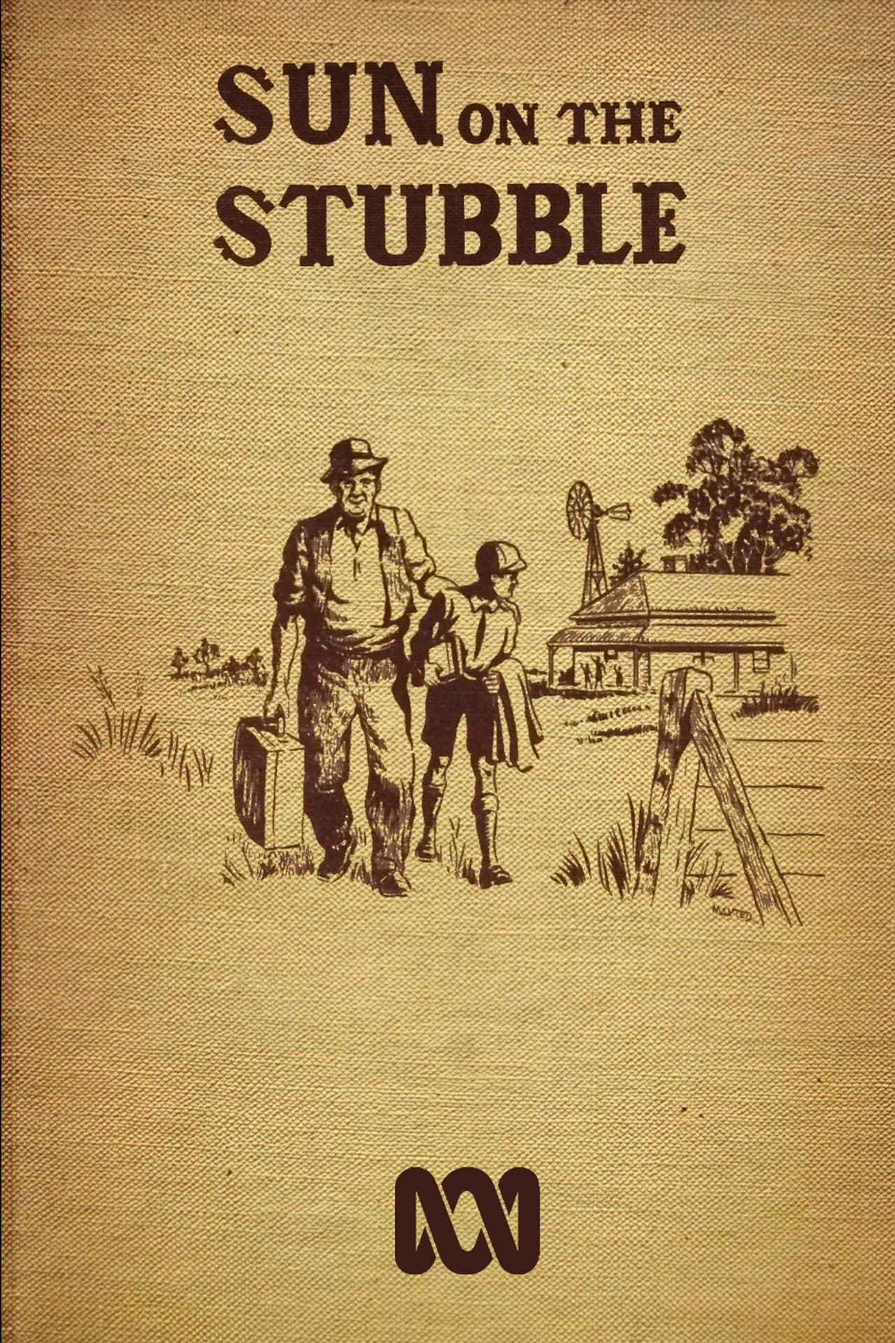 Sun on the Stubble preview 1
