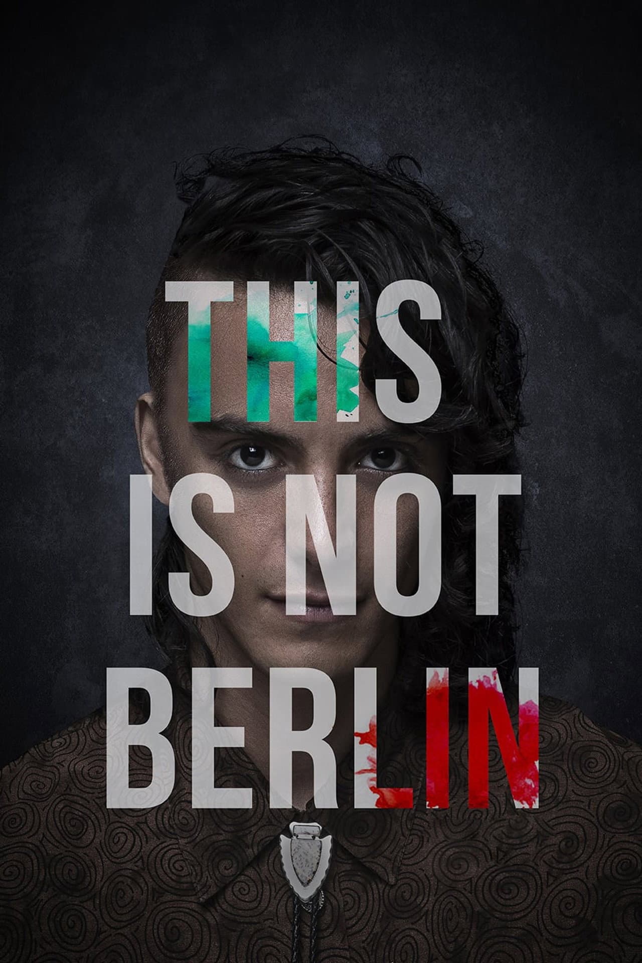 This Is Not Berlin preview 2