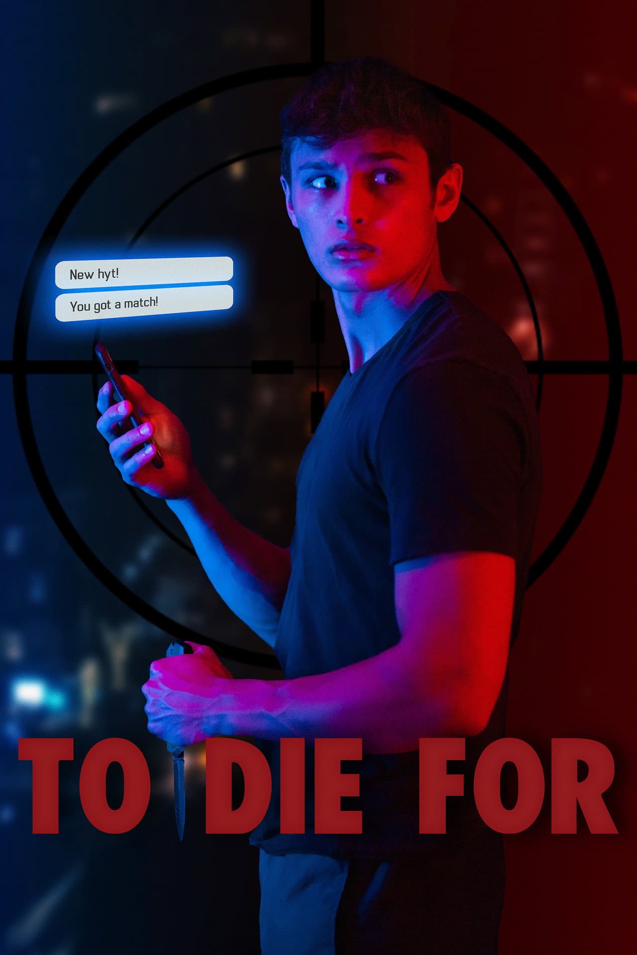 To Die For preview 2