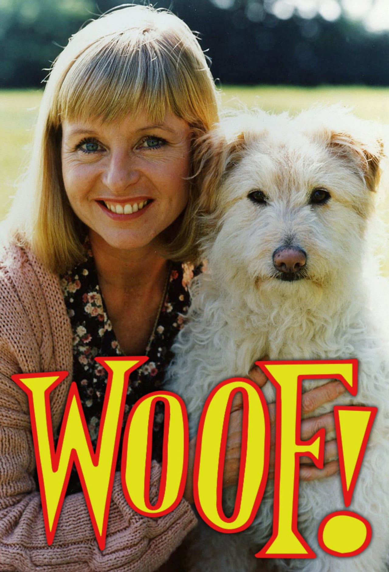 Woof! preview 1