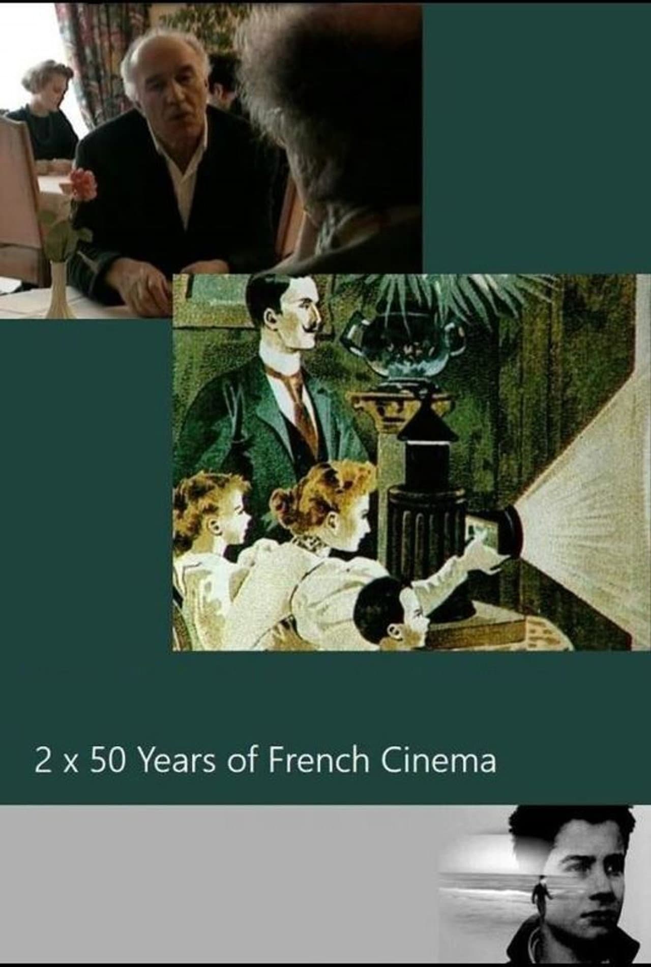2 x 50 Years of French Cinema preview 2