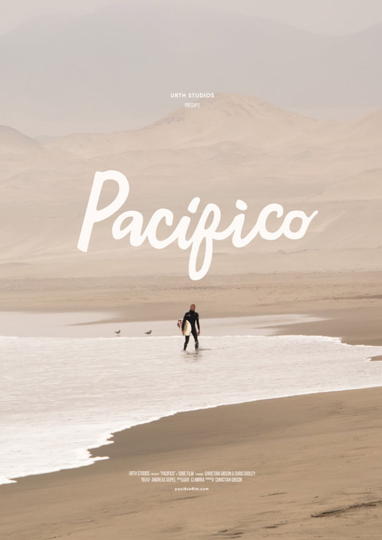 Pacífico preview 1