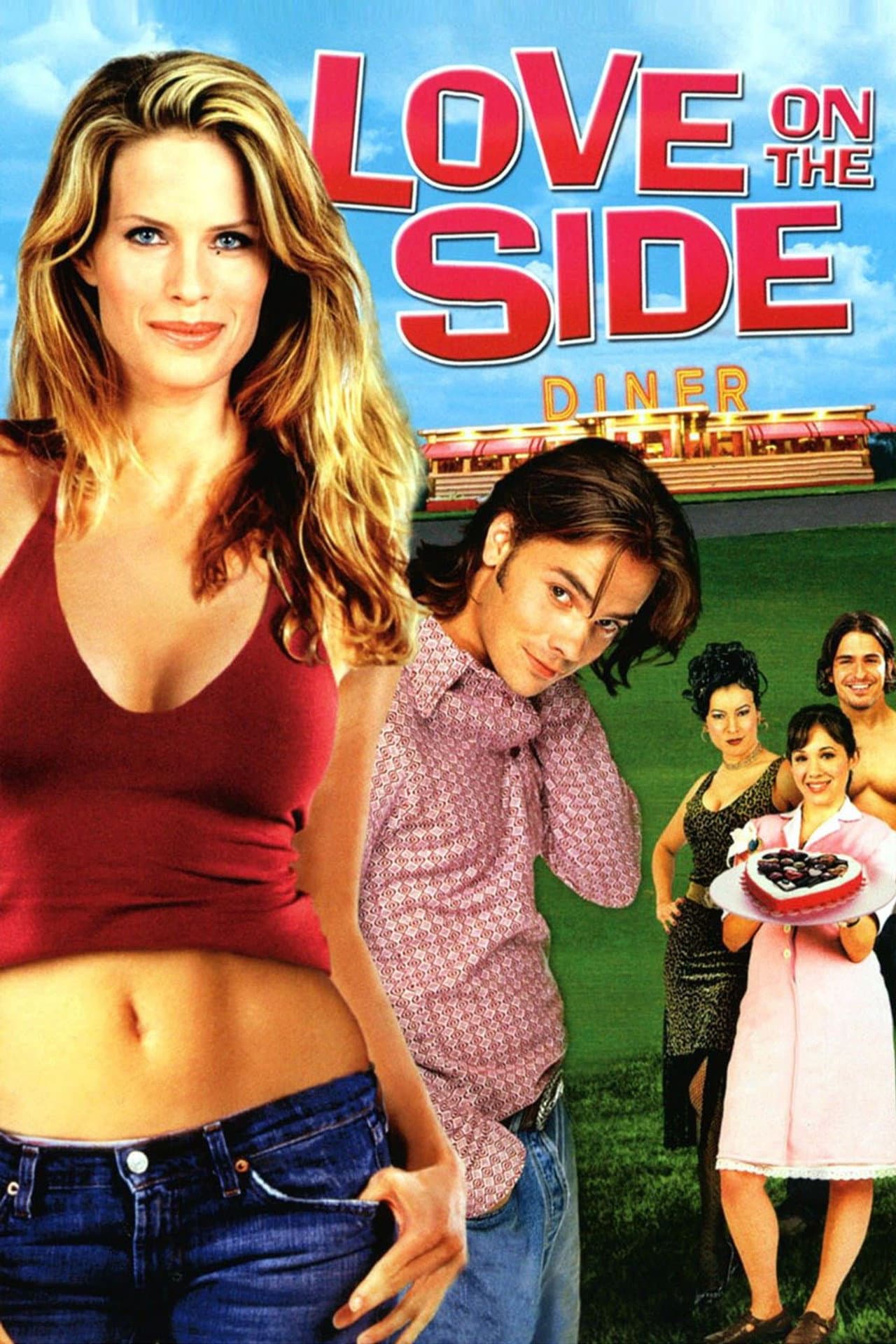 Love on the Side preview 2