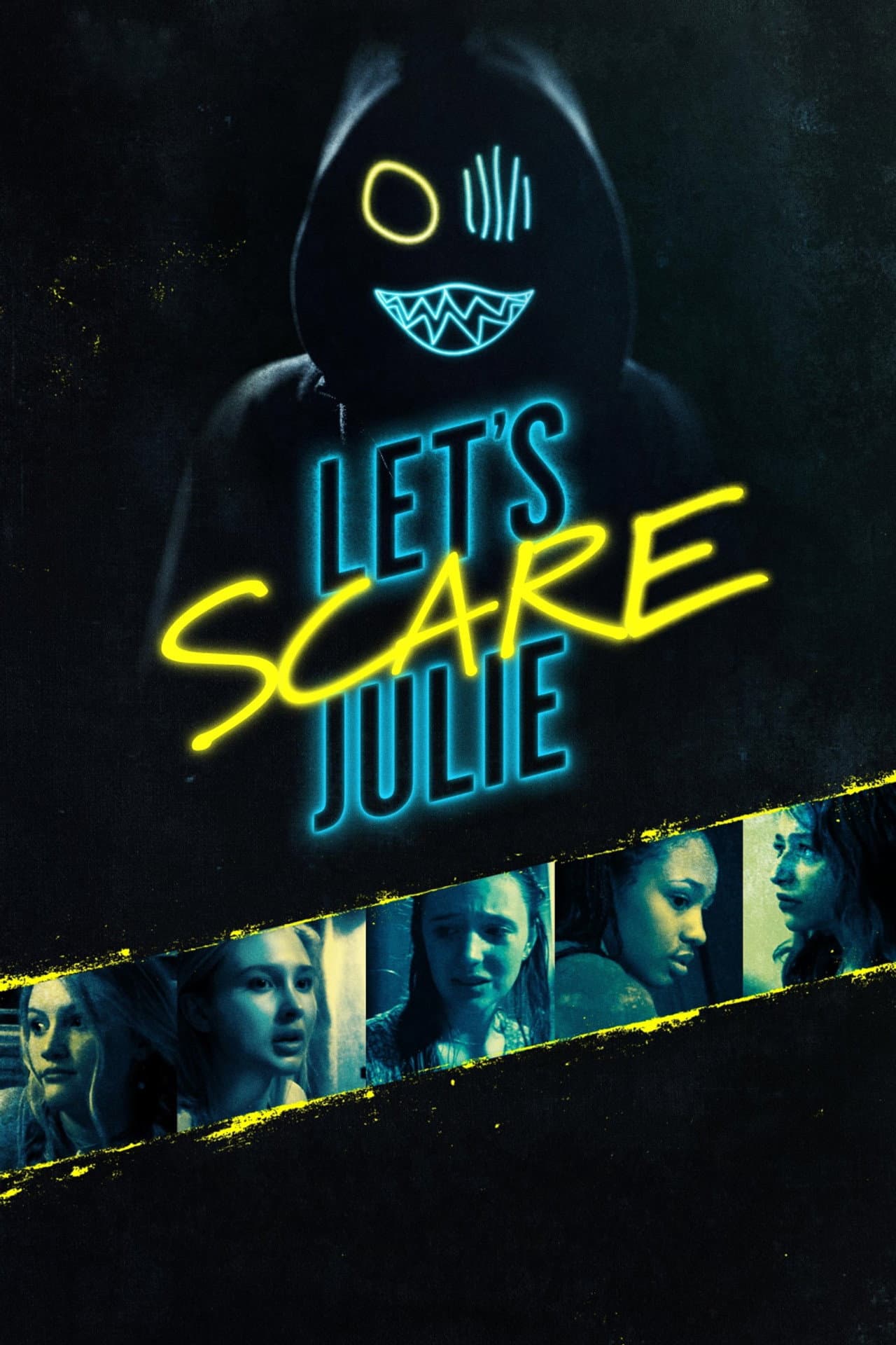 Let's Scare Julie preview 2