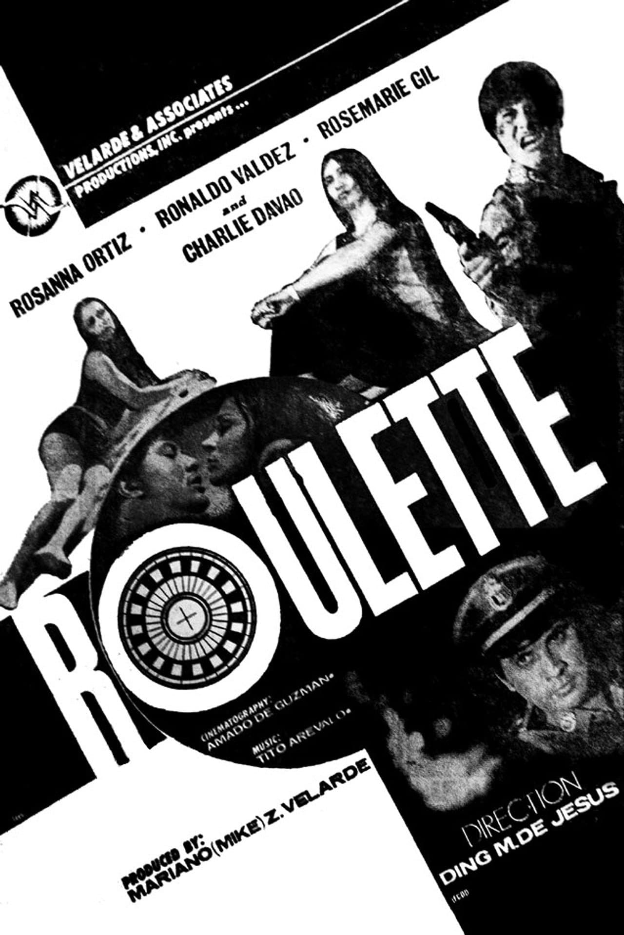 Roulette preview 1