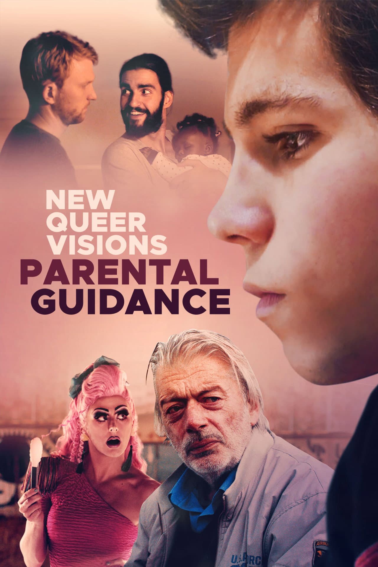 New Queer Visions: Parental Guidance preview 2