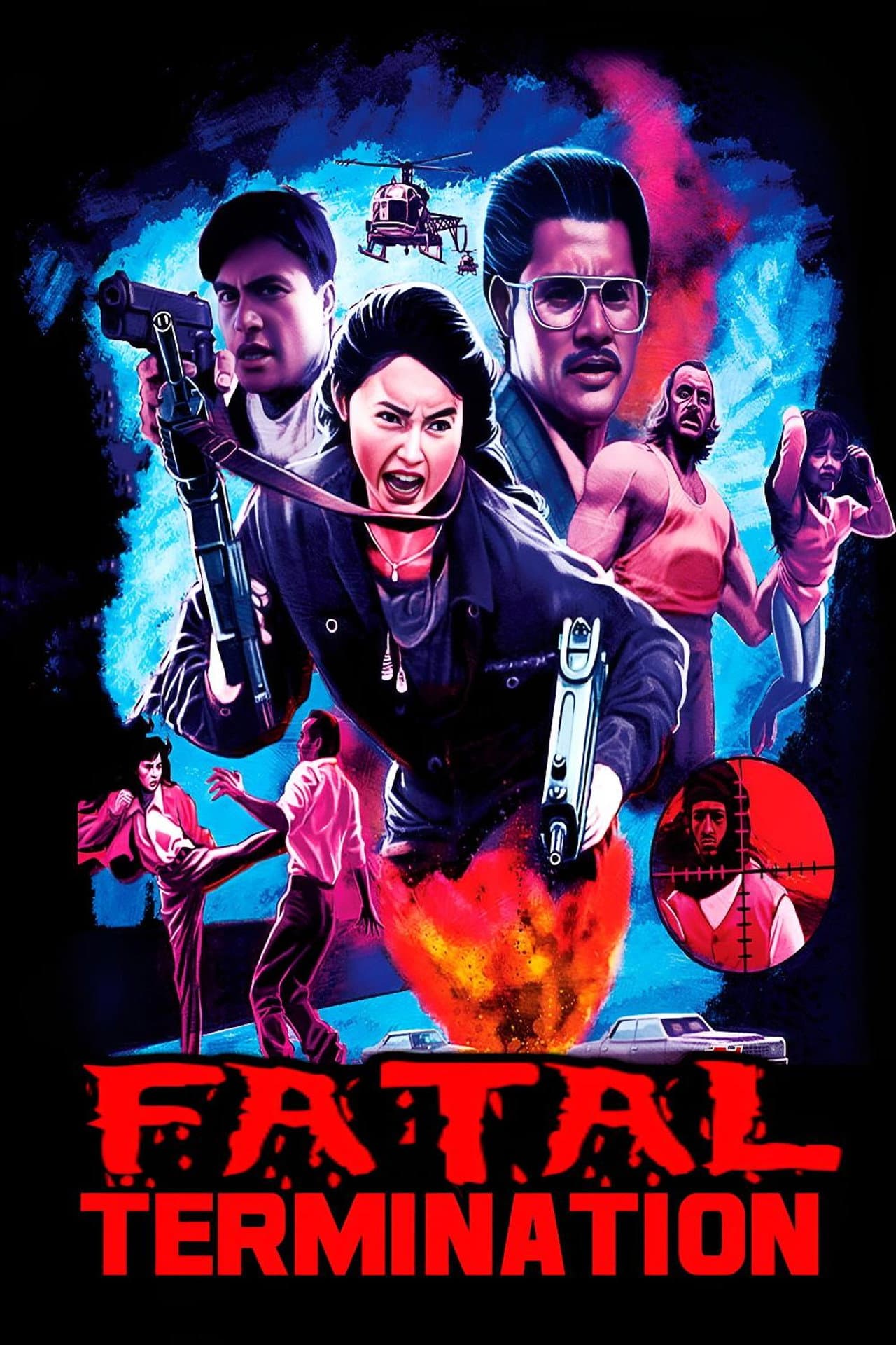 Fatal Termination preview 2