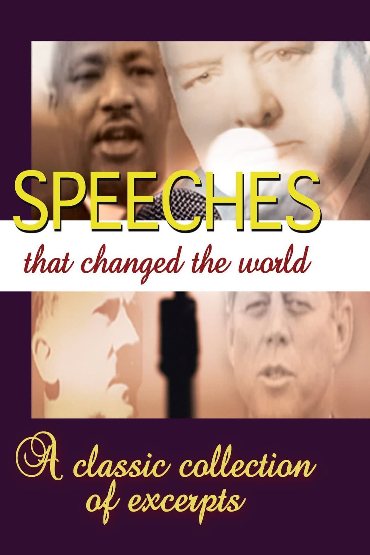 Speeches That Changed The World preview 1