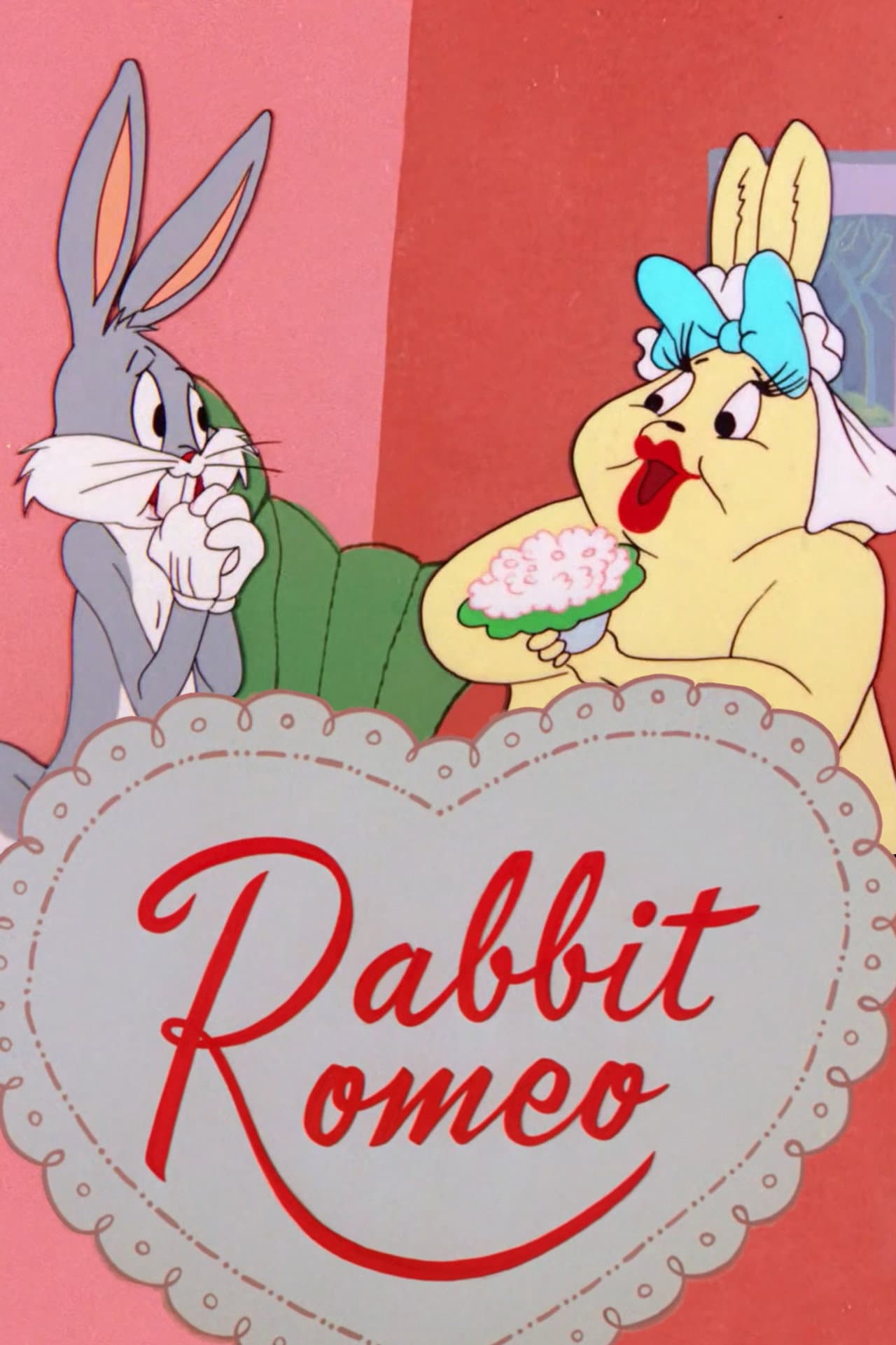 Rabbit Romeo preview 2