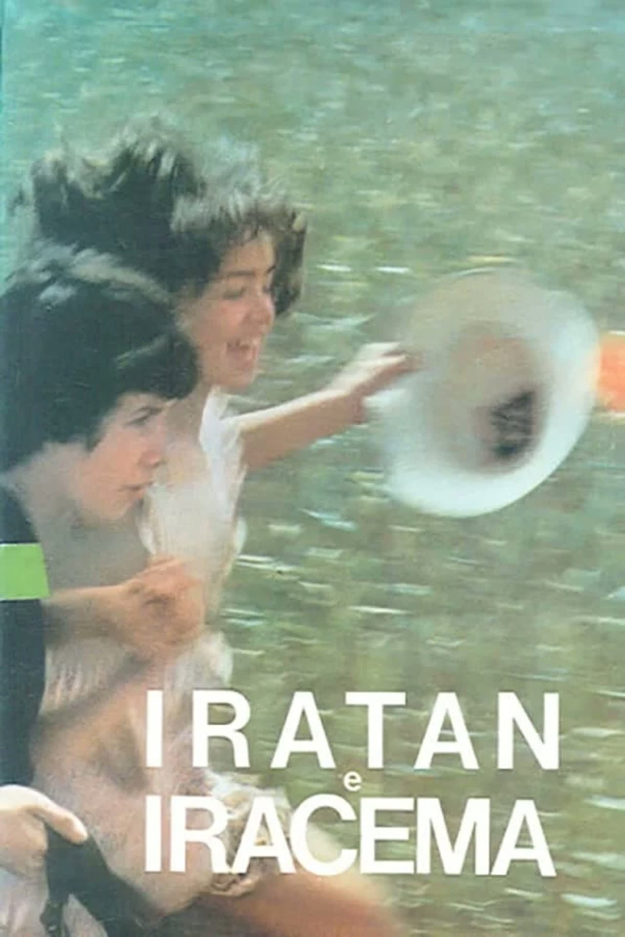 Iratan e Iracema preview 1