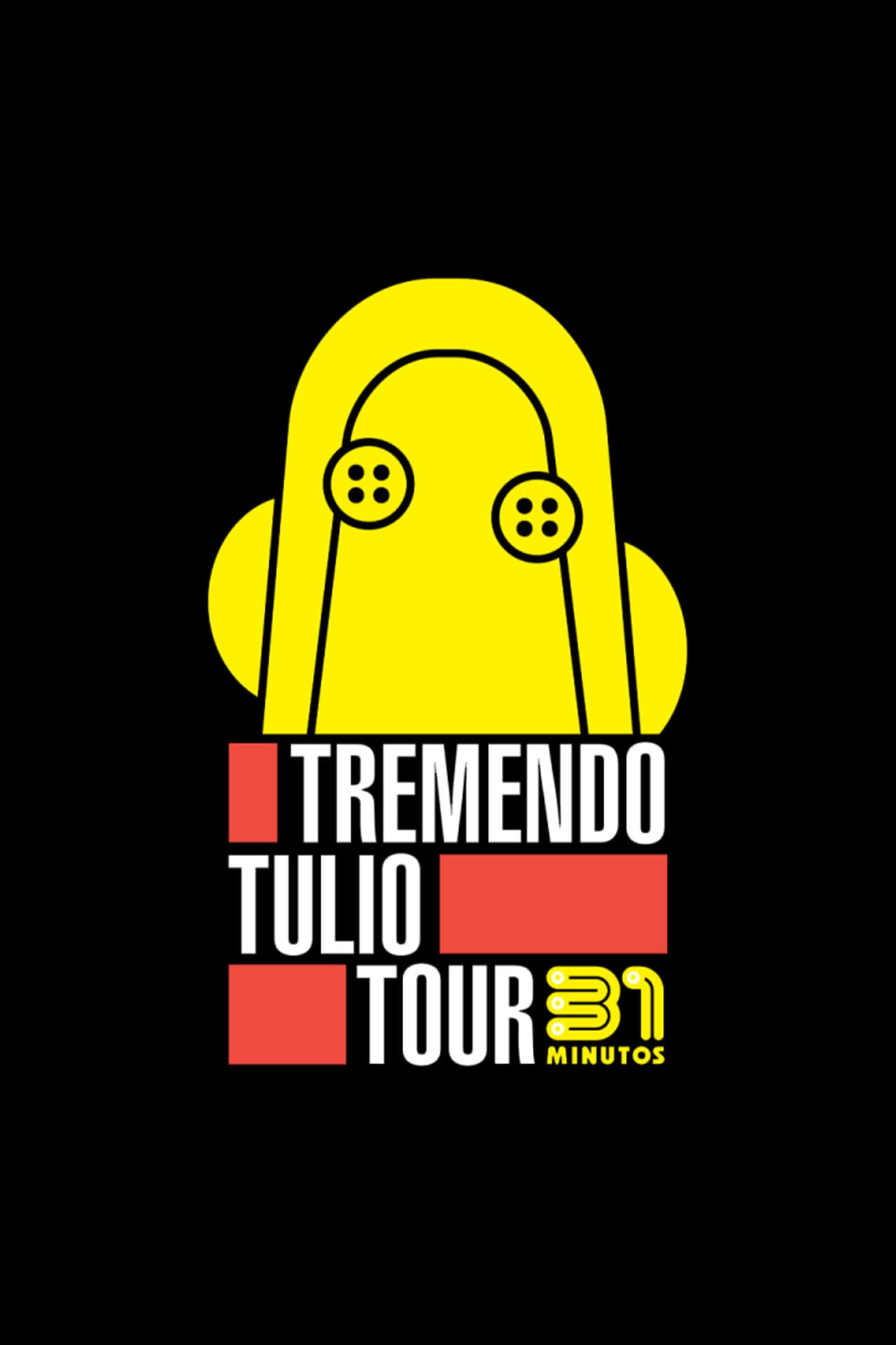 31 Minutos: Tremendo Tulio Tour preview 2