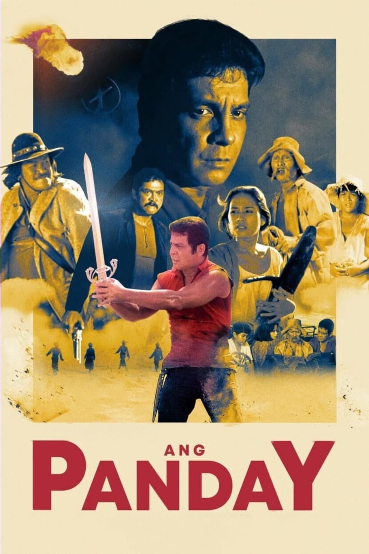 Ang Panday preview 2