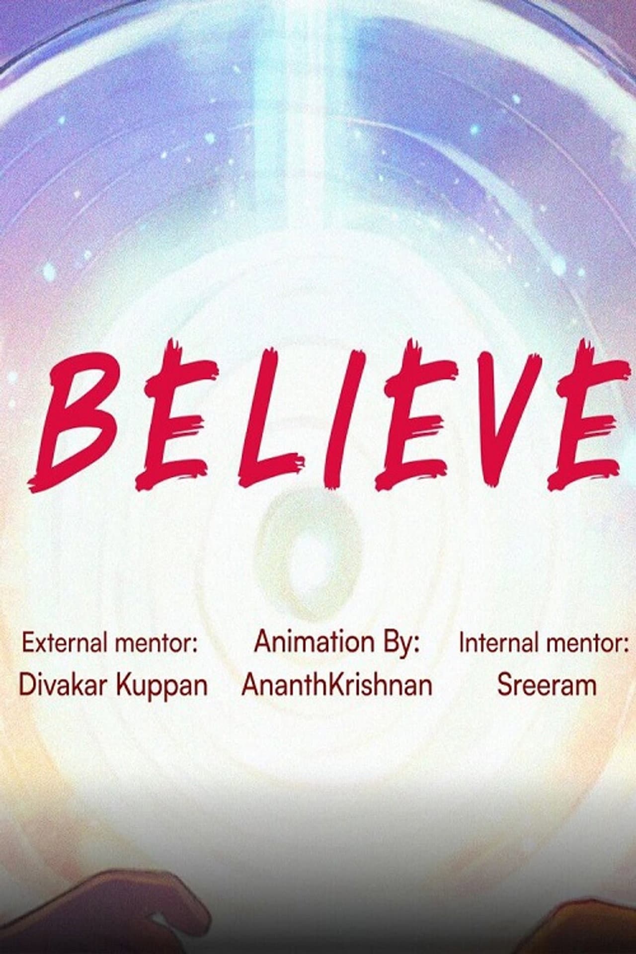 Believe preview 1