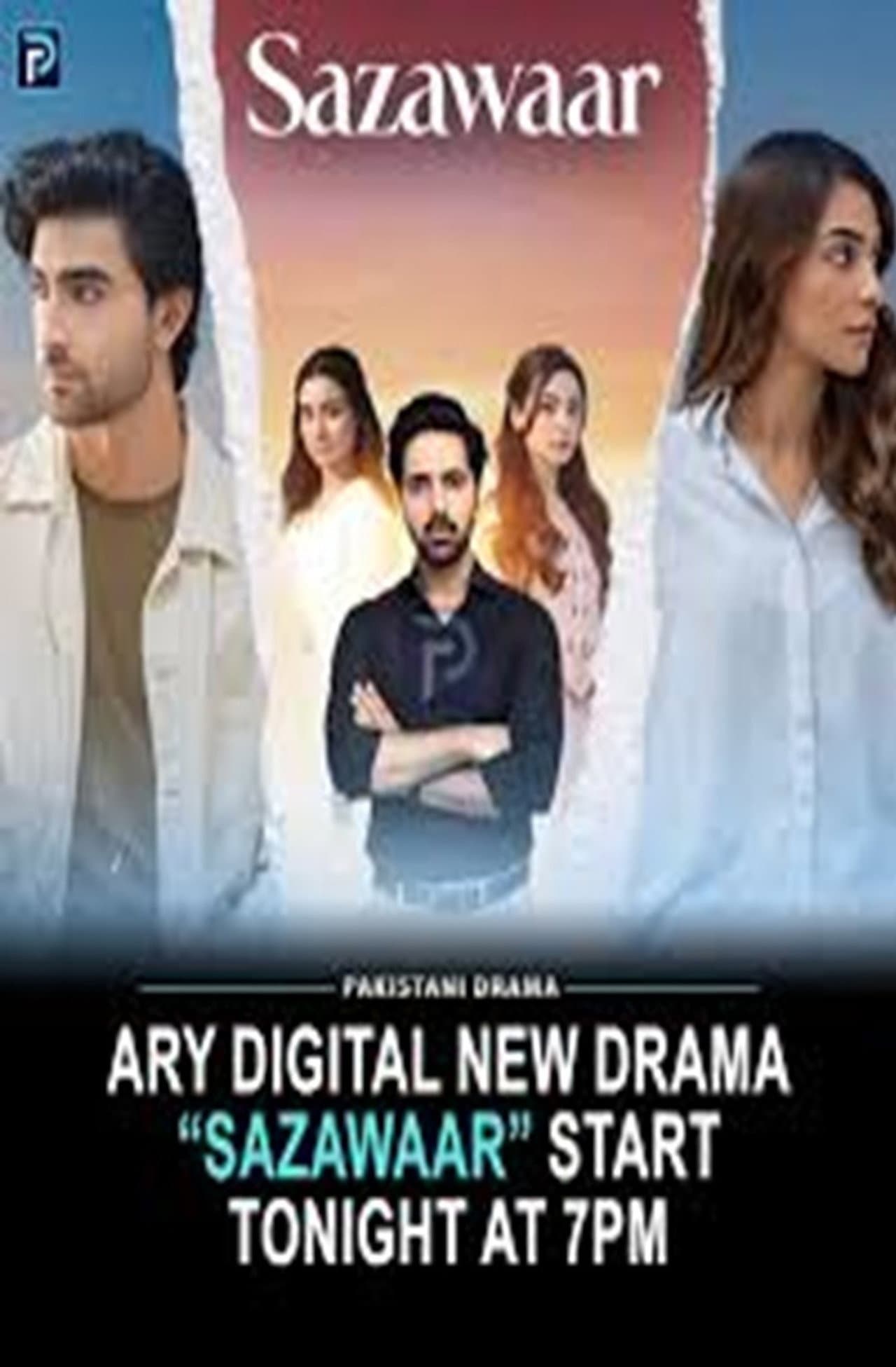 Sazawaar preview 2