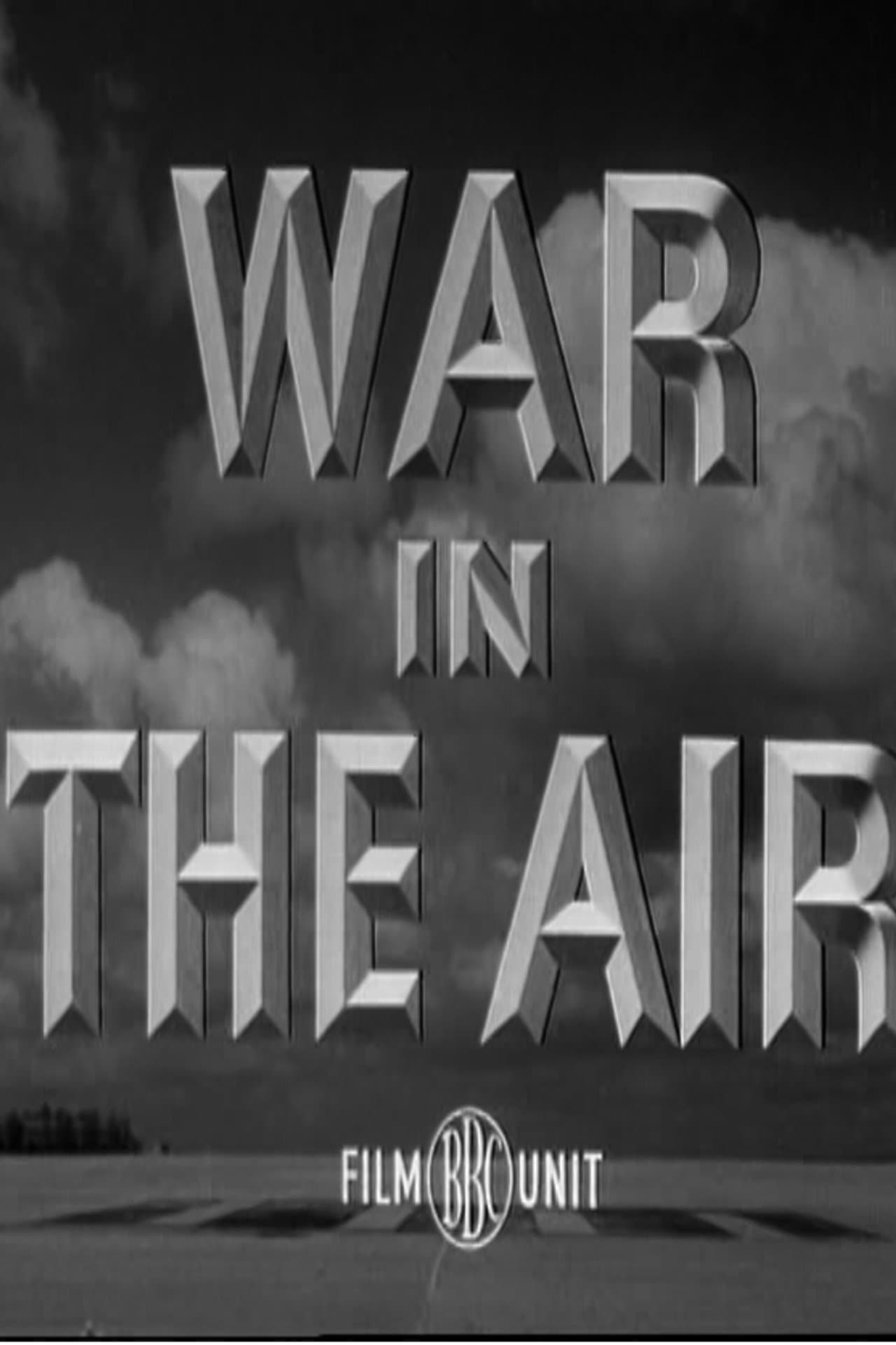 War in the Air preview 1