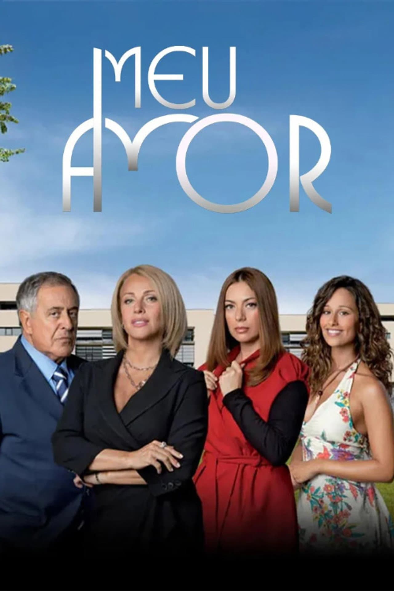 Meu Amor preview 2