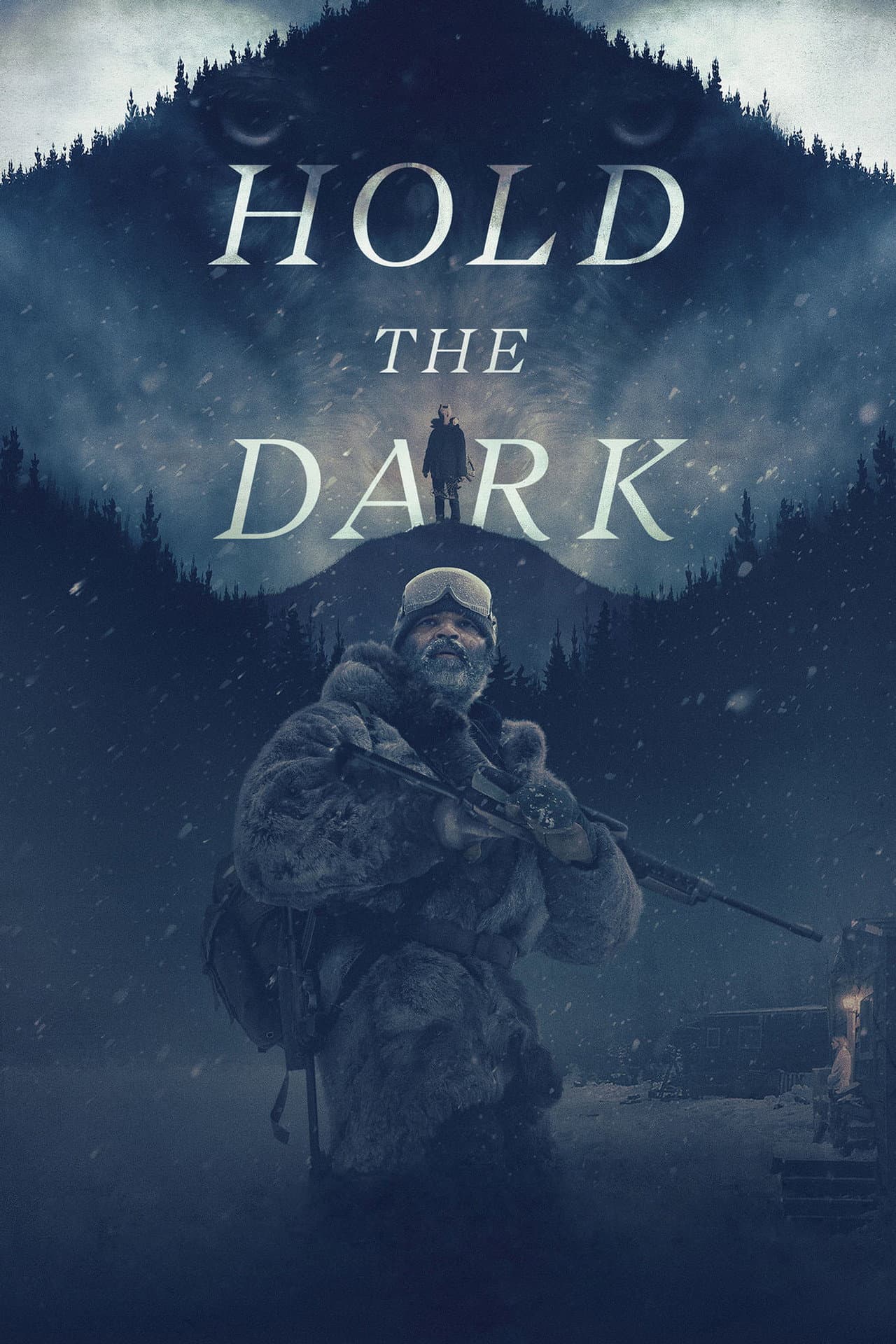 Hold the Dark preview 2