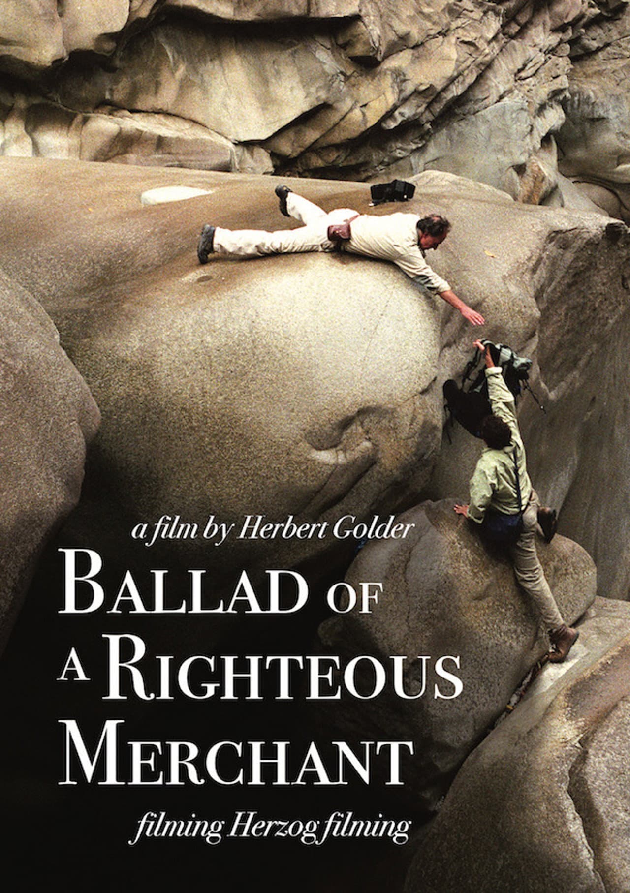 Ballad of a Righteous Merchant preview 2