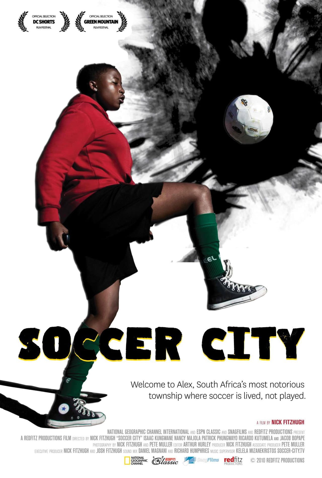 Soccer City preview 1