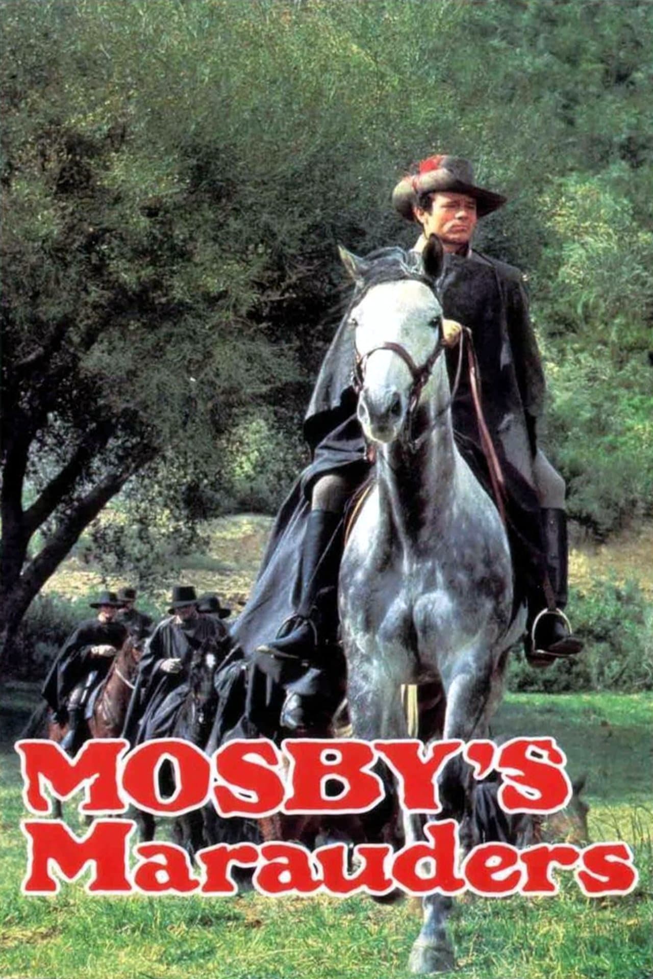 Mosby's Marauders preview 2