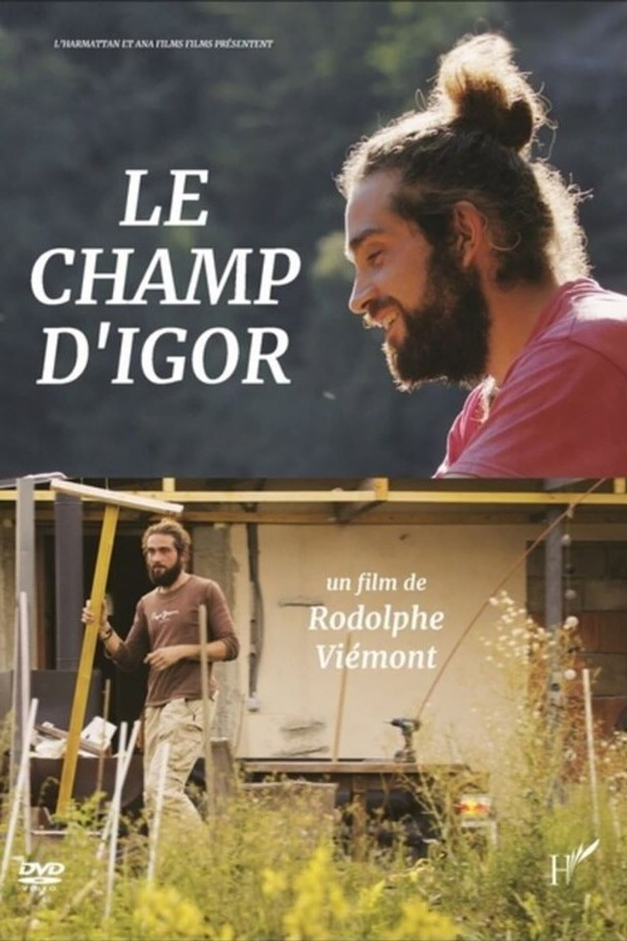 Le champ d'Igor preview 1