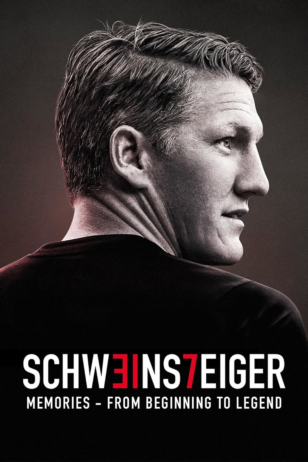 SCHW31NS7EIGER: Memories - Von Anfang bis Legende preview 2