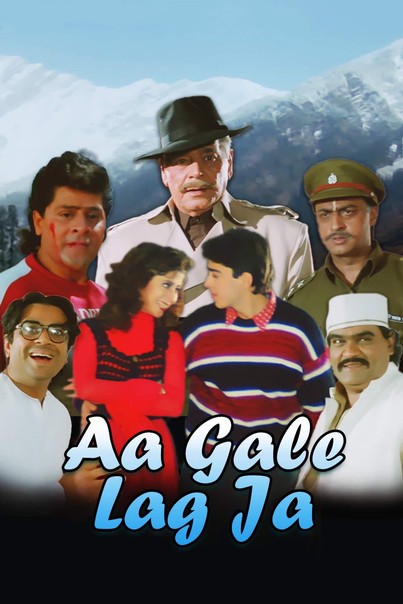 Aa Gale Lag Jaa preview 1