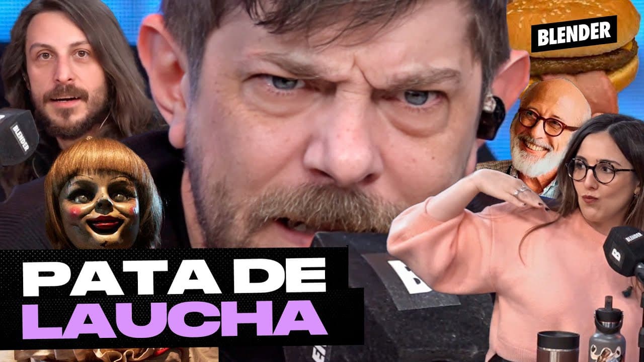 Episode 54
