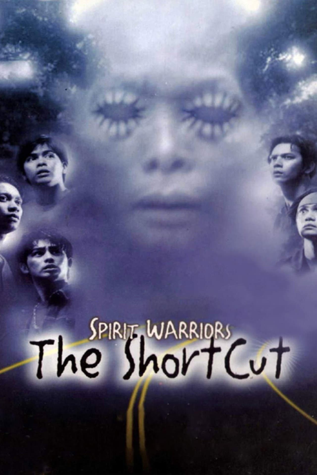 Spirit Warriors: The Shortcut preview 1