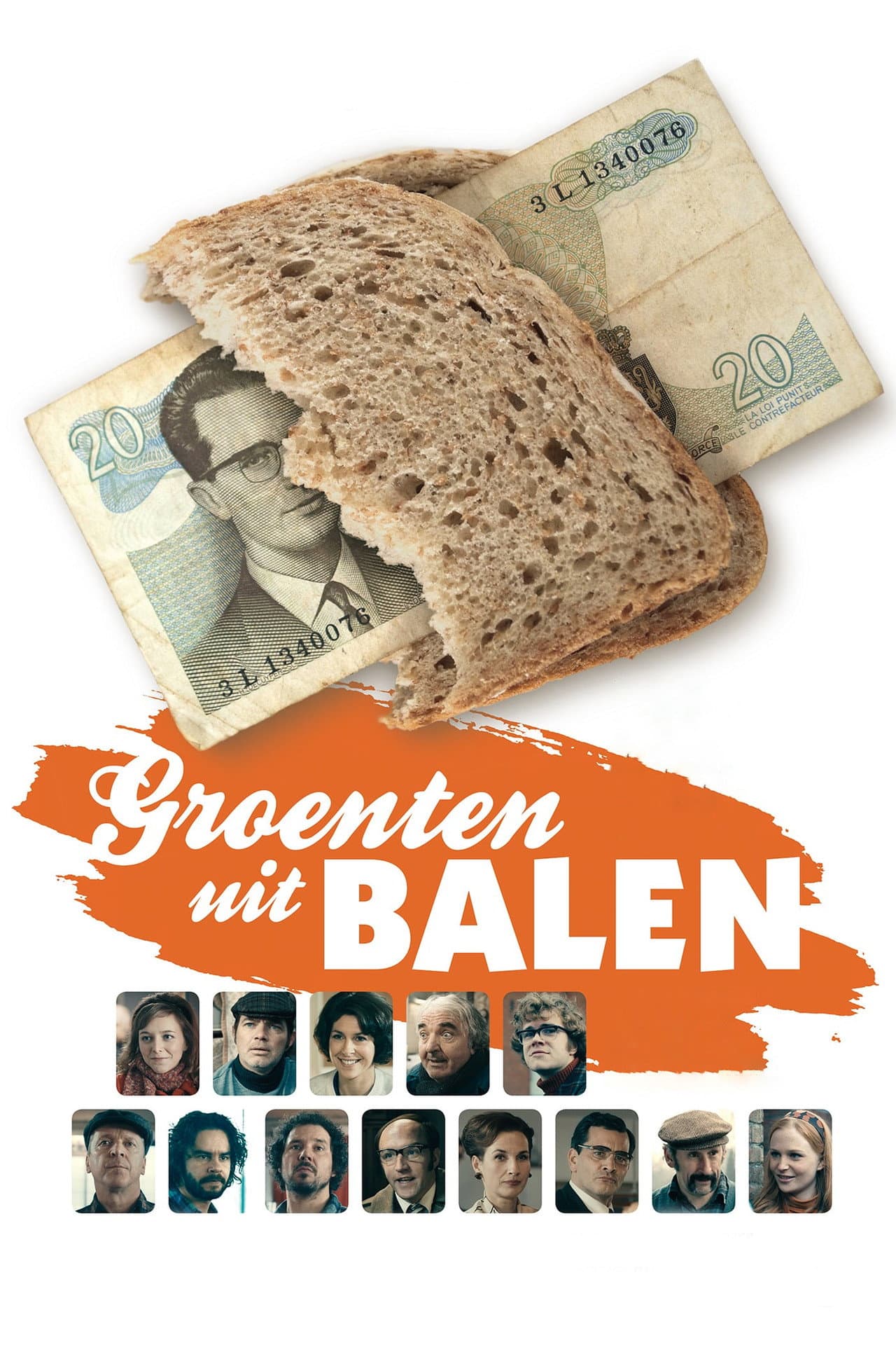 Groenten uit Balen preview 2